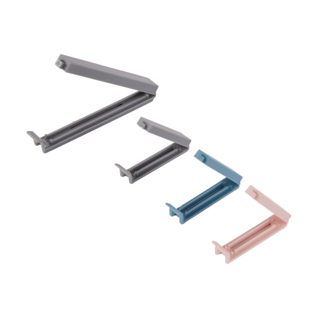 20 Pack Bag Clips Kmart