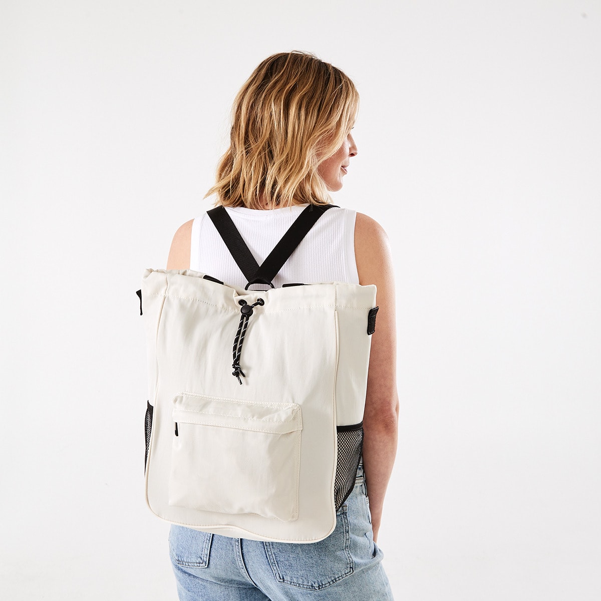 Urban Multi Converter Bag Kmart