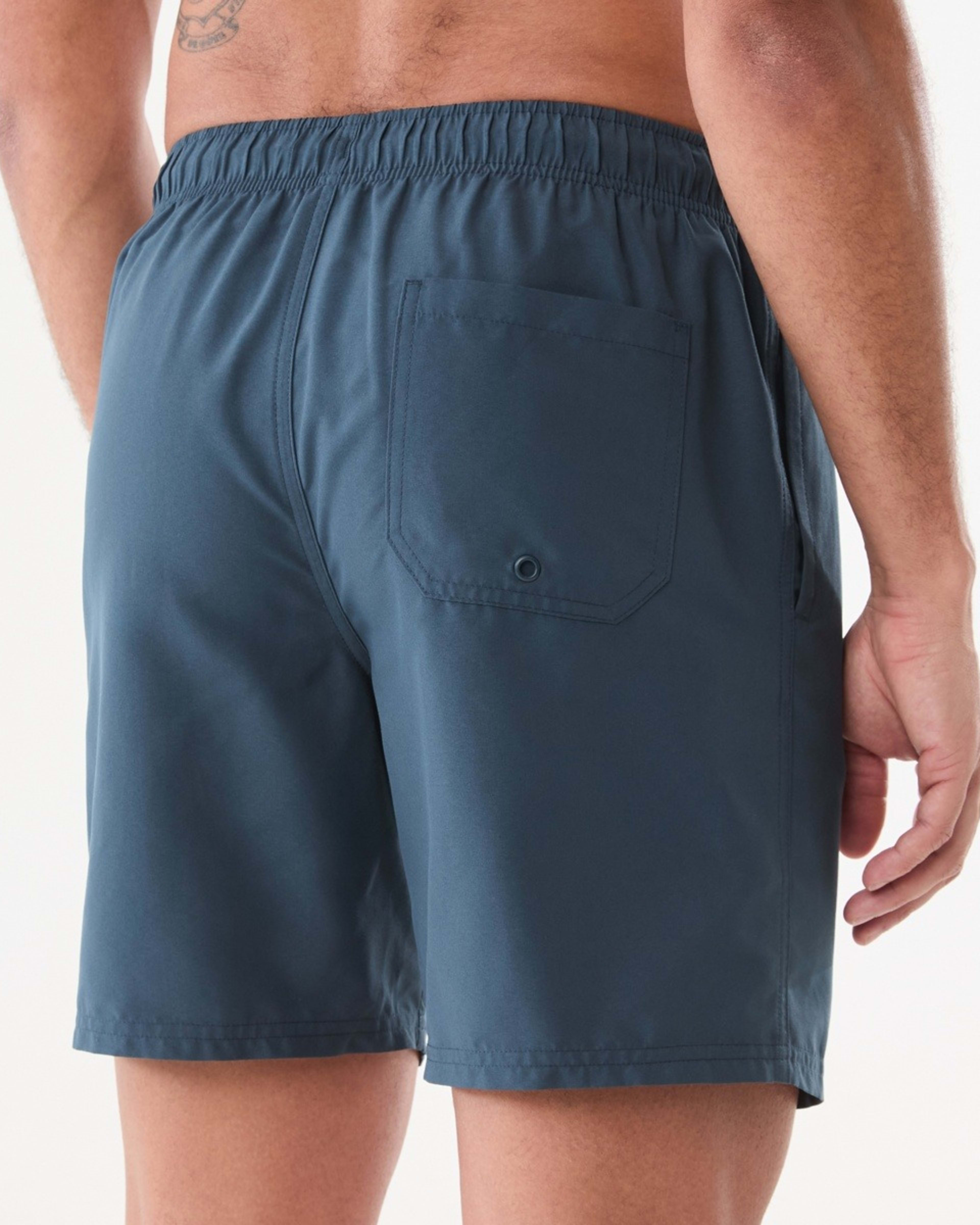 3 Core Swim Shorts SPELL NAVY, 3 of 5
