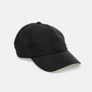 Running Cap