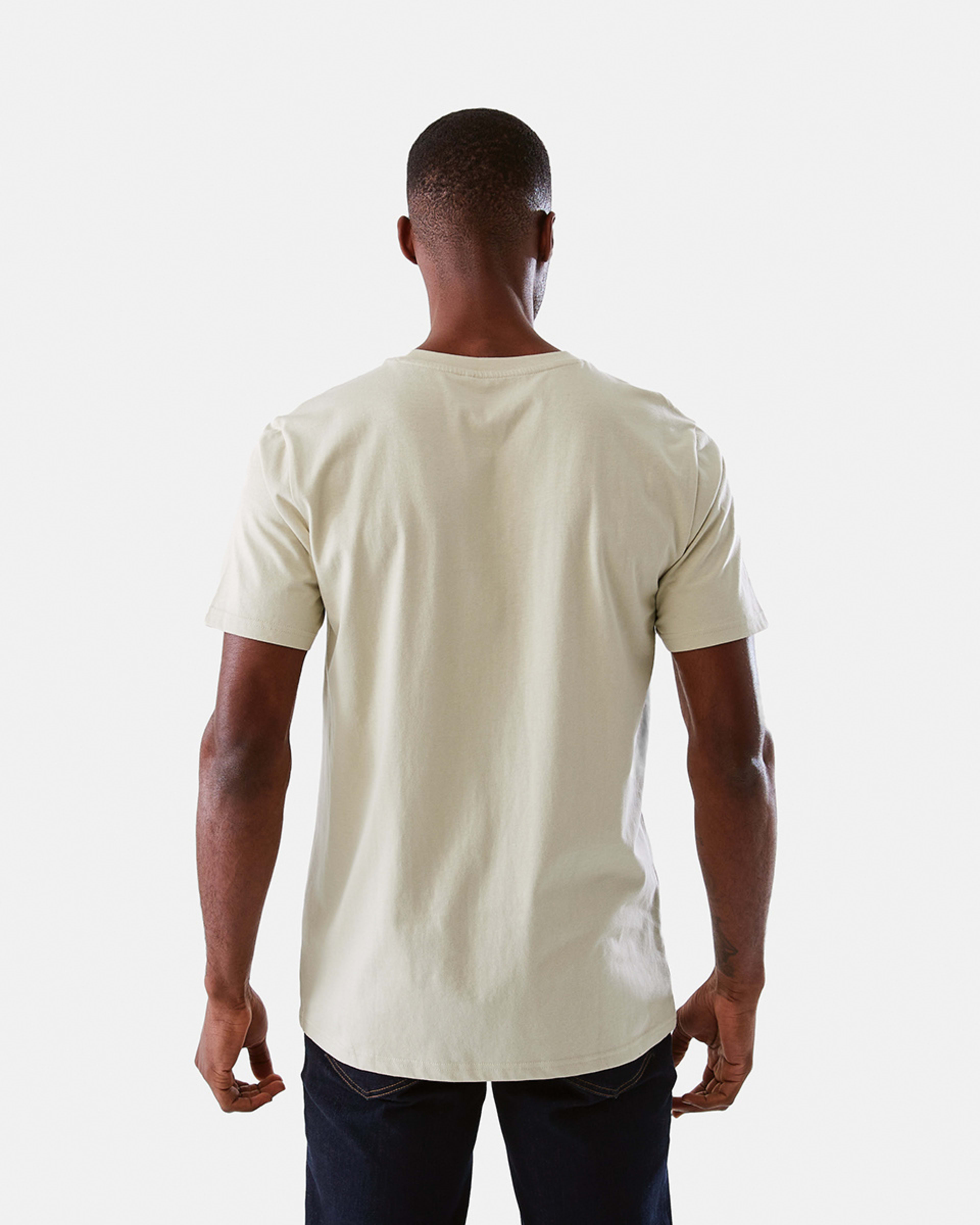 3 Graphic T-shirt Bge Clrado, 3 of 5