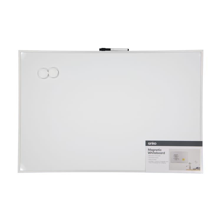 Large Whiteboard Kmart