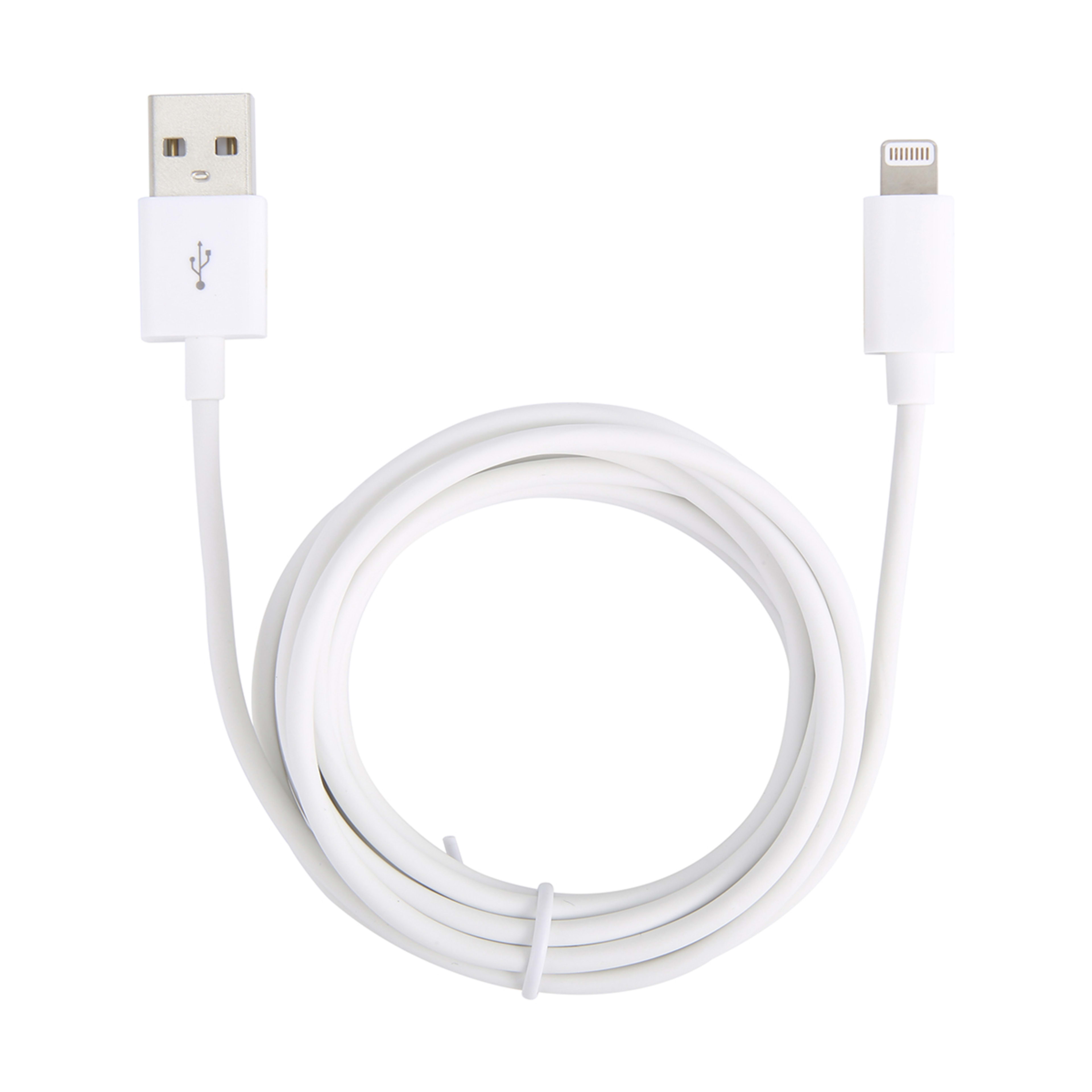 Lightning Cable 2m Kmart