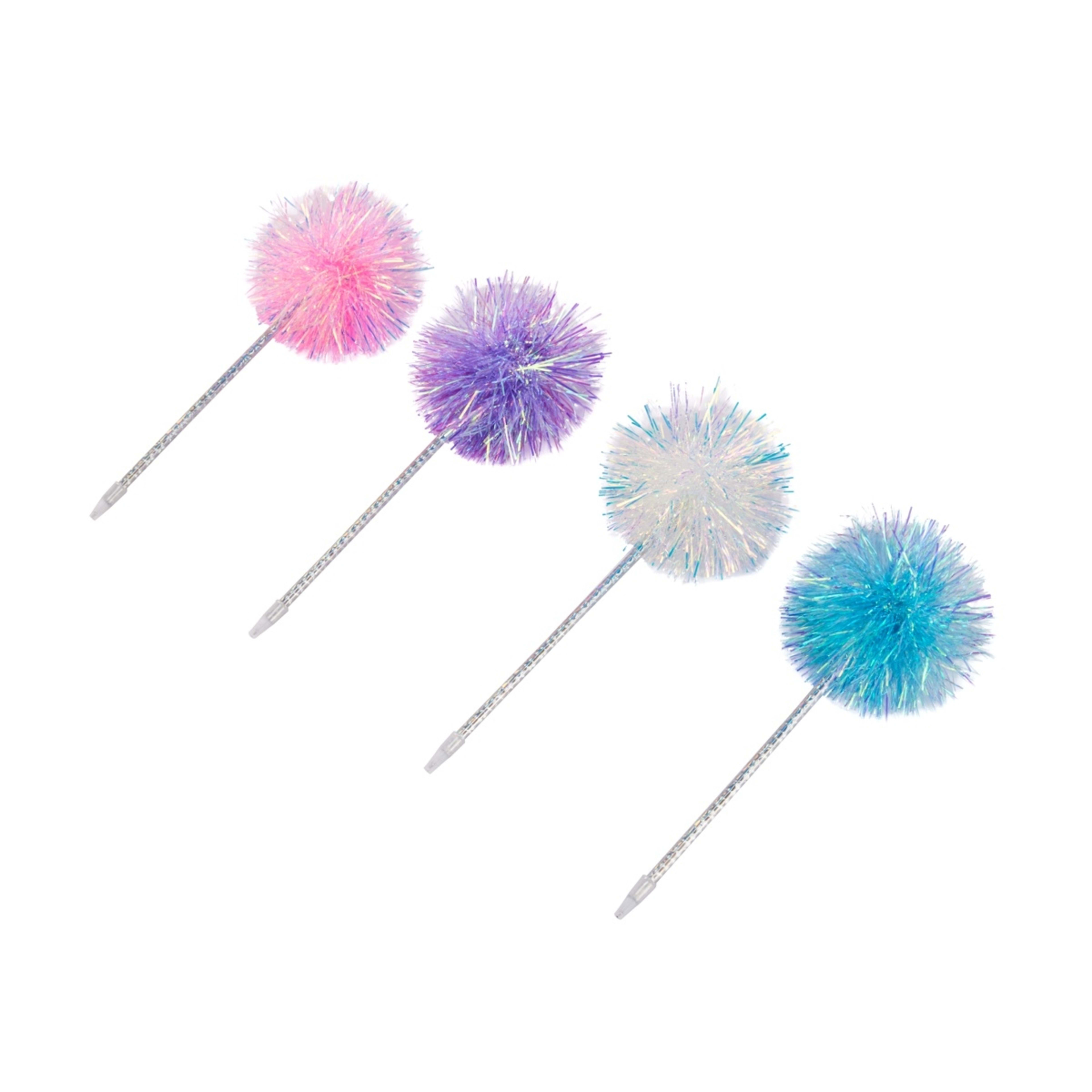 2 Cheergirl Pen - Assorted, 2 of 10