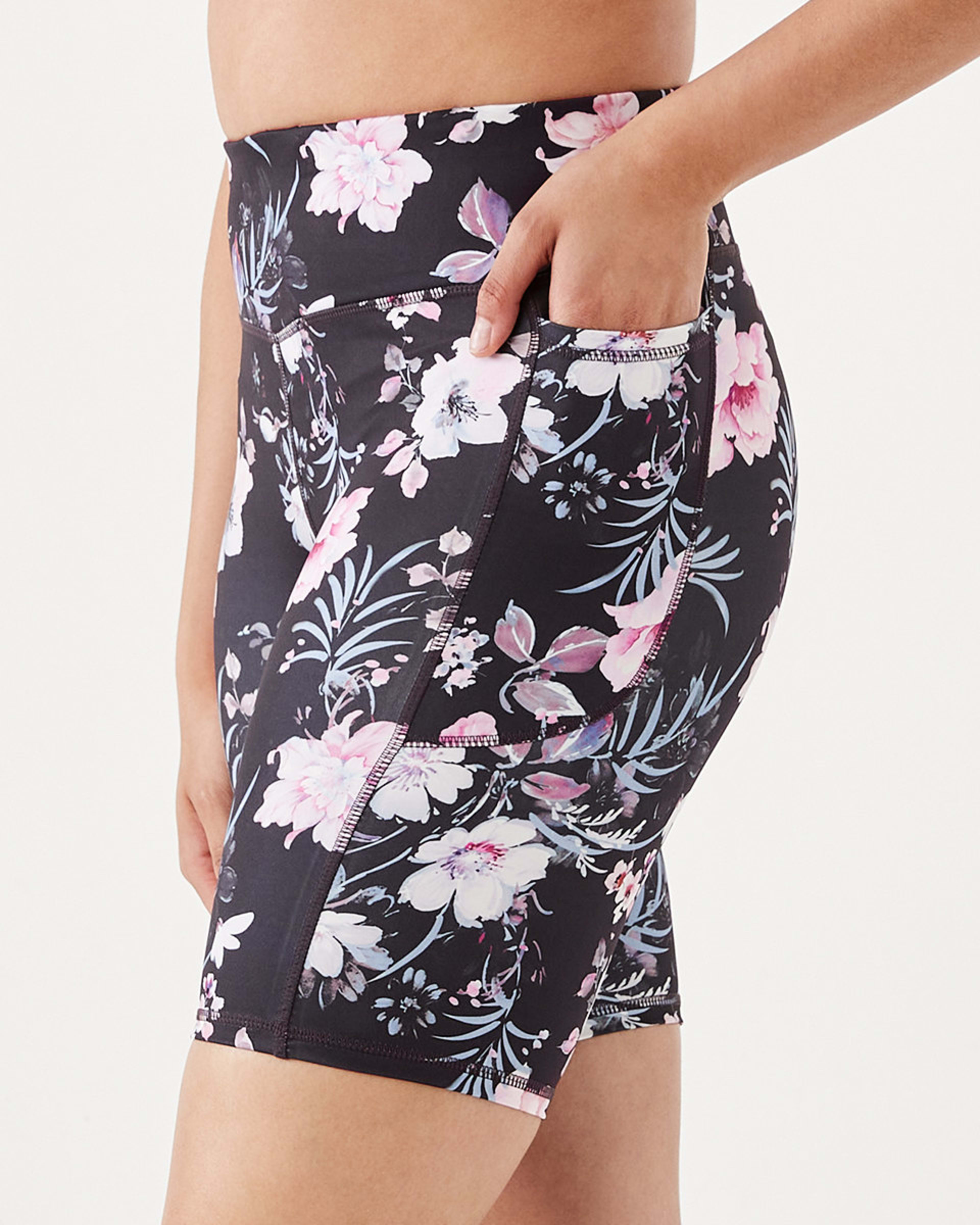 Active Womens Bike Shorts Kmart NZ