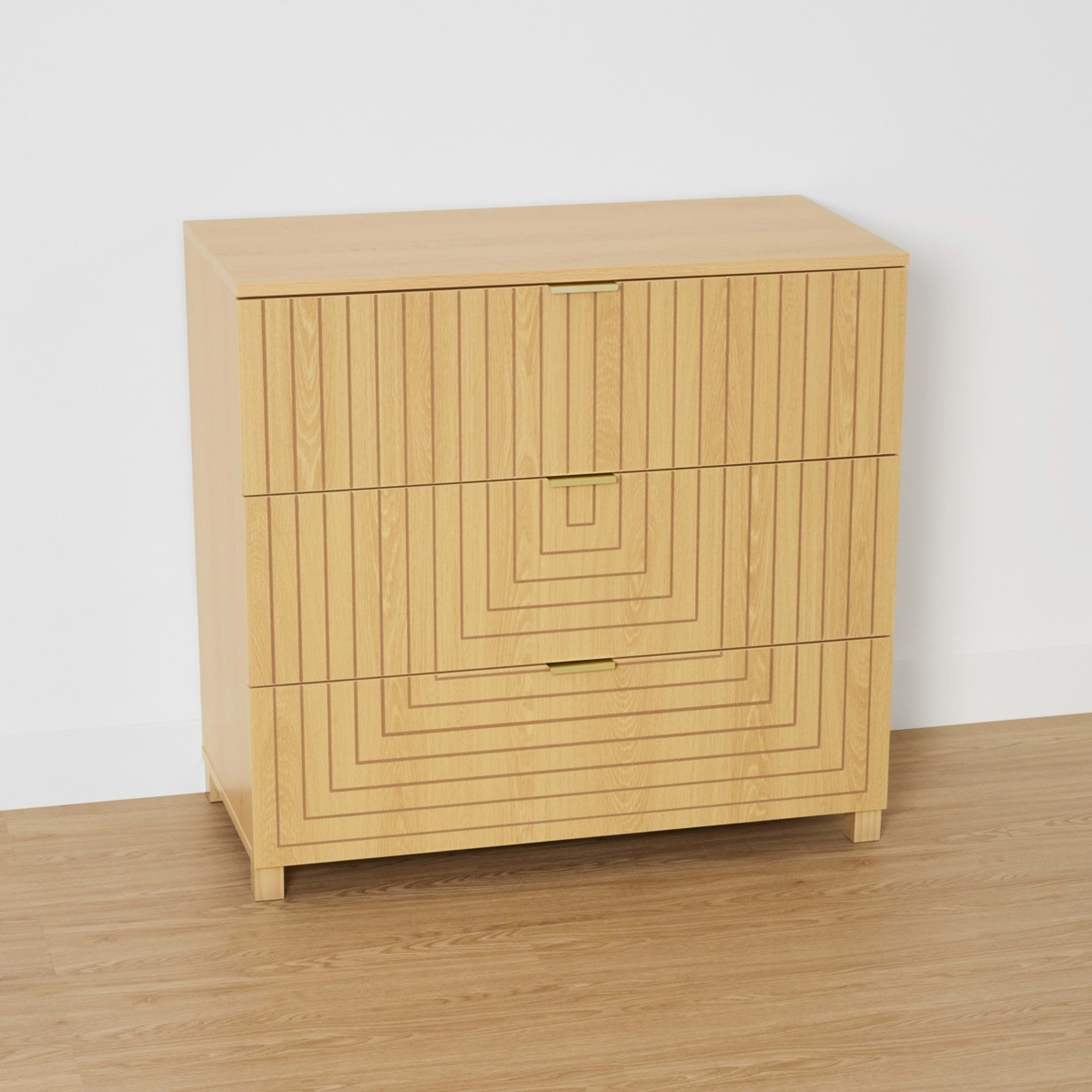 4 Atlas Chest of Drawers, 4 of 9