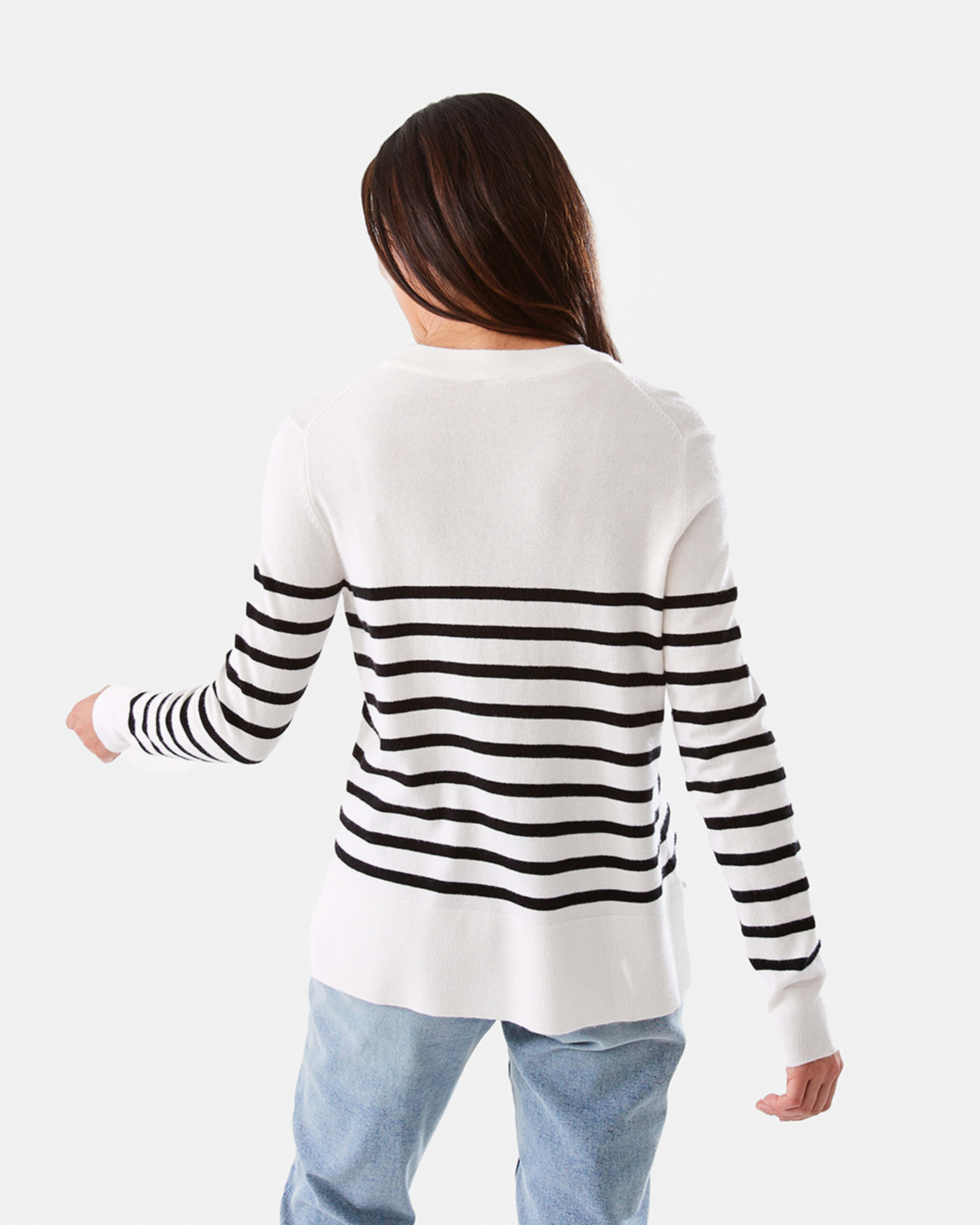 Crew Neck Jumper Kmart