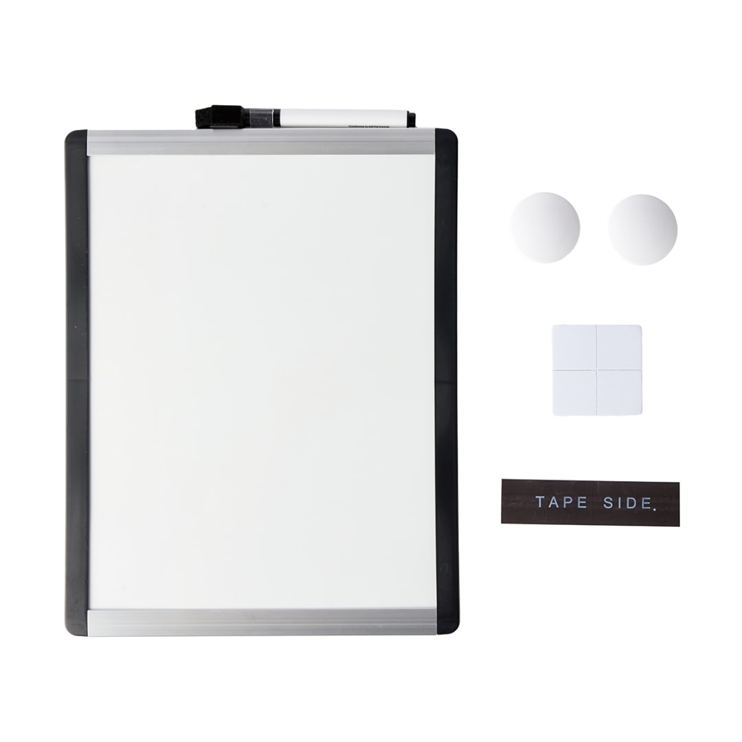Mini Whiteboard Kmart