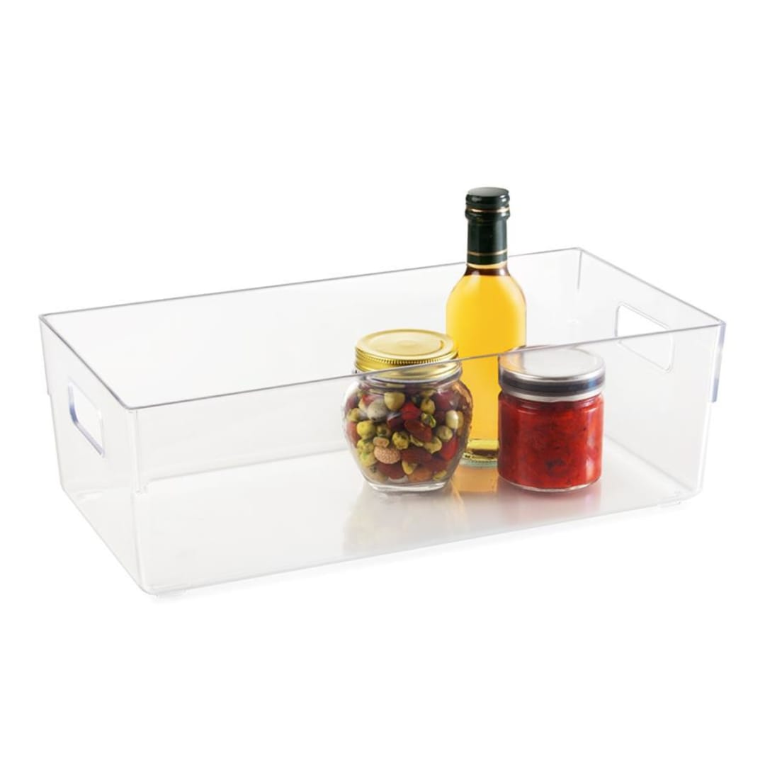 Pantry Drawer with Handles Kmart