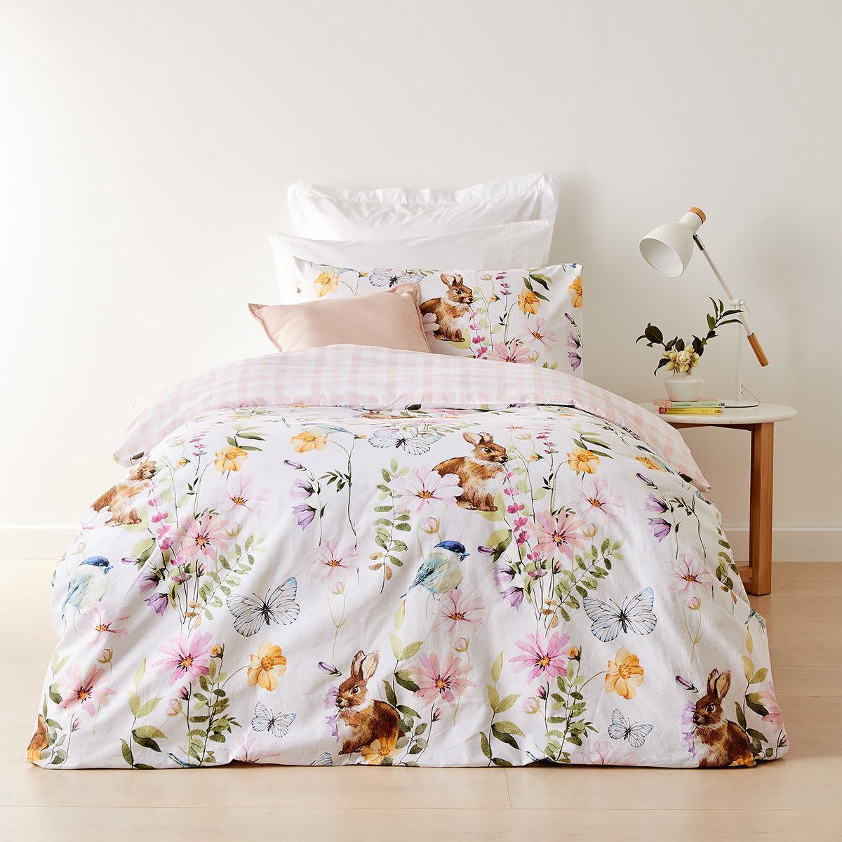 Shop Single Quilt Cover Kmart