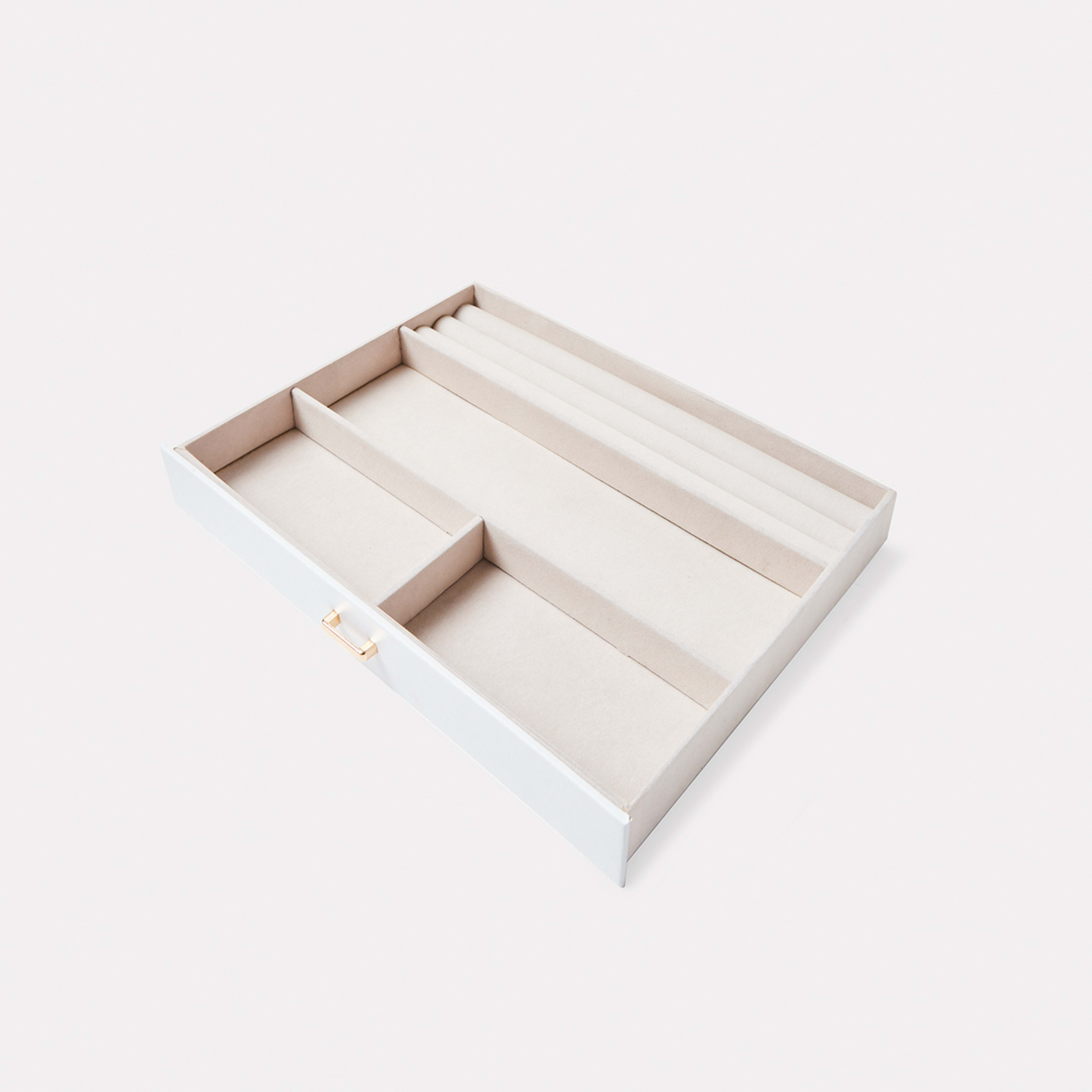 6 5 Tier Jewellery Box with Lid, 6 of 9