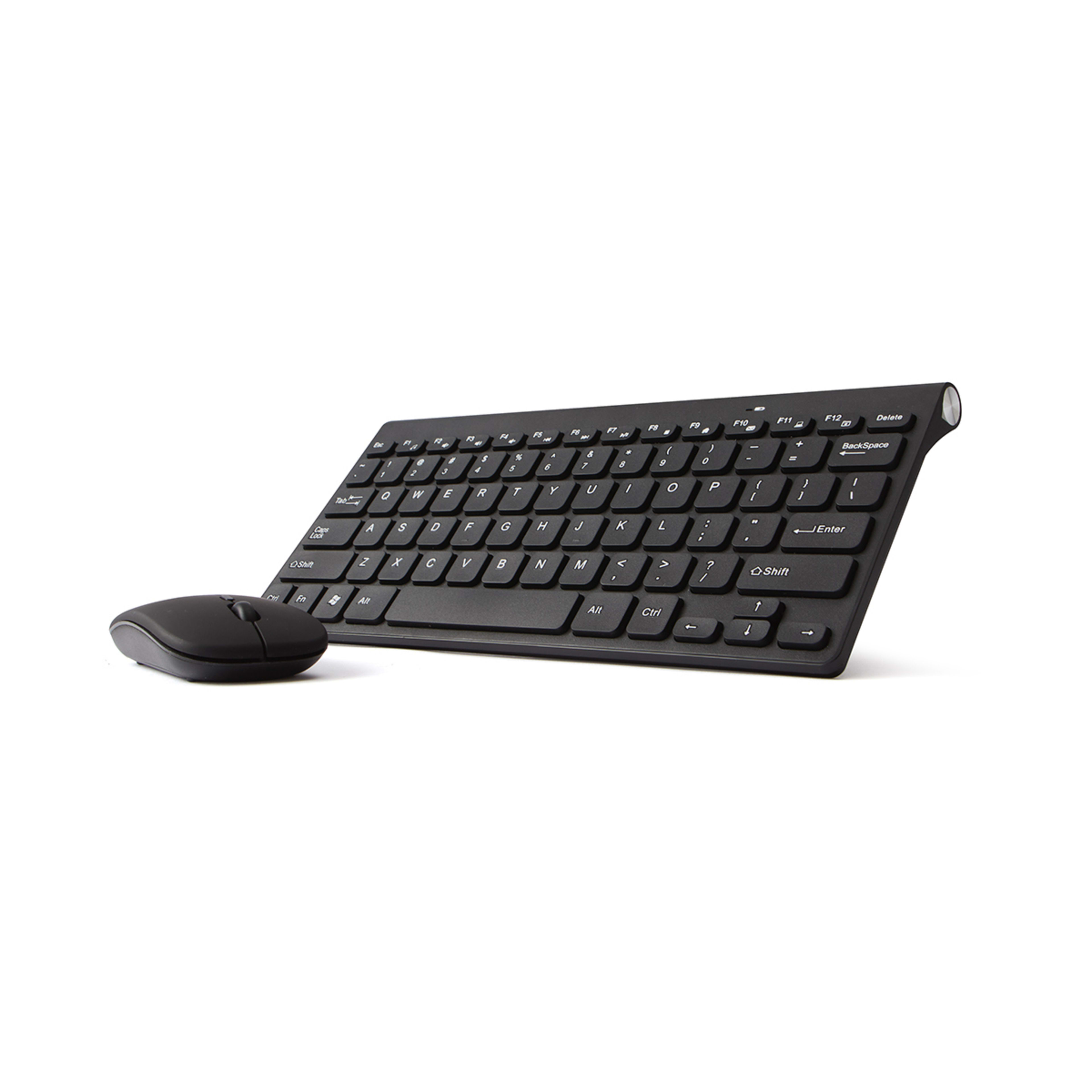 2 Wireless Keyboard and Mouse Combo, 2 of 8