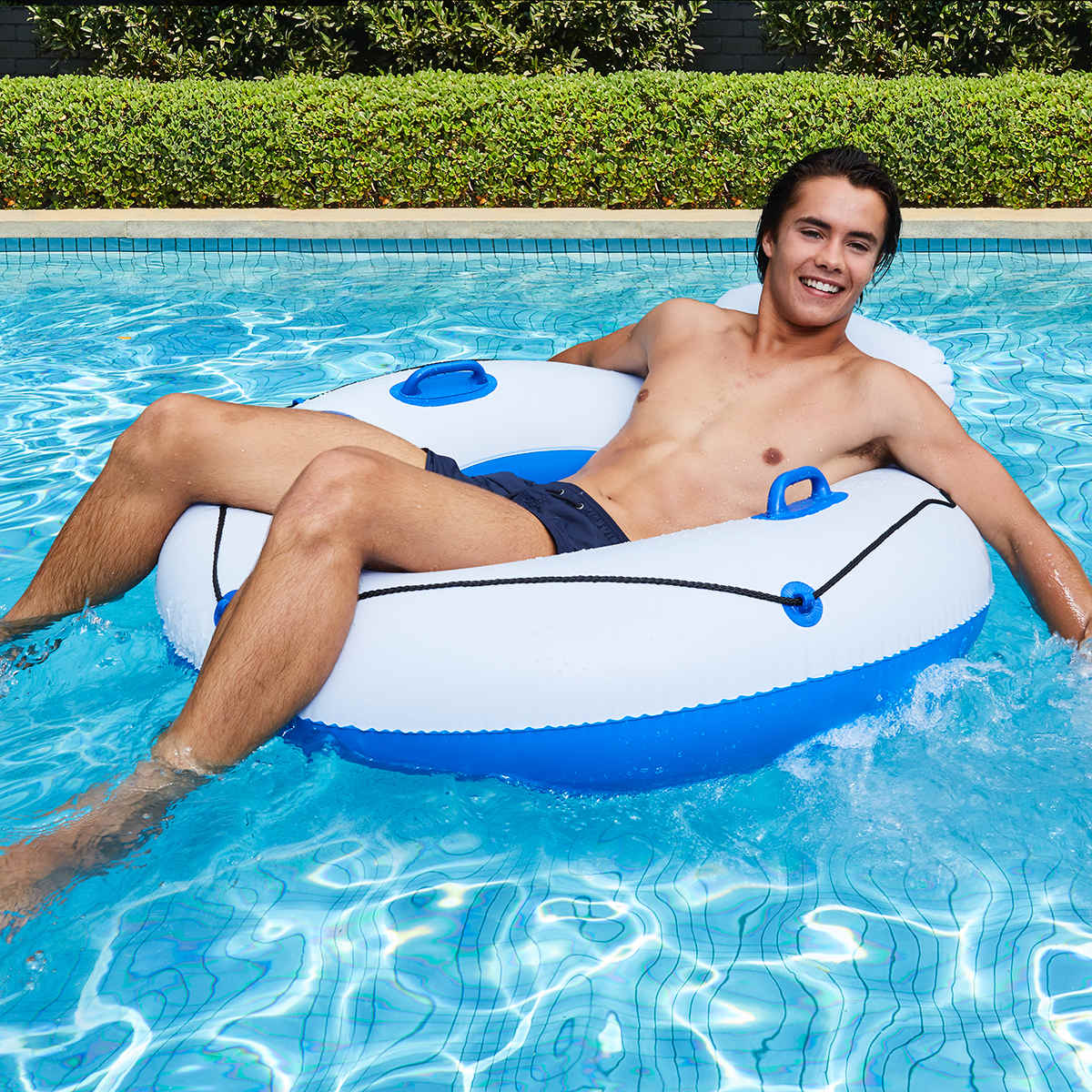 kmart inflatable pool