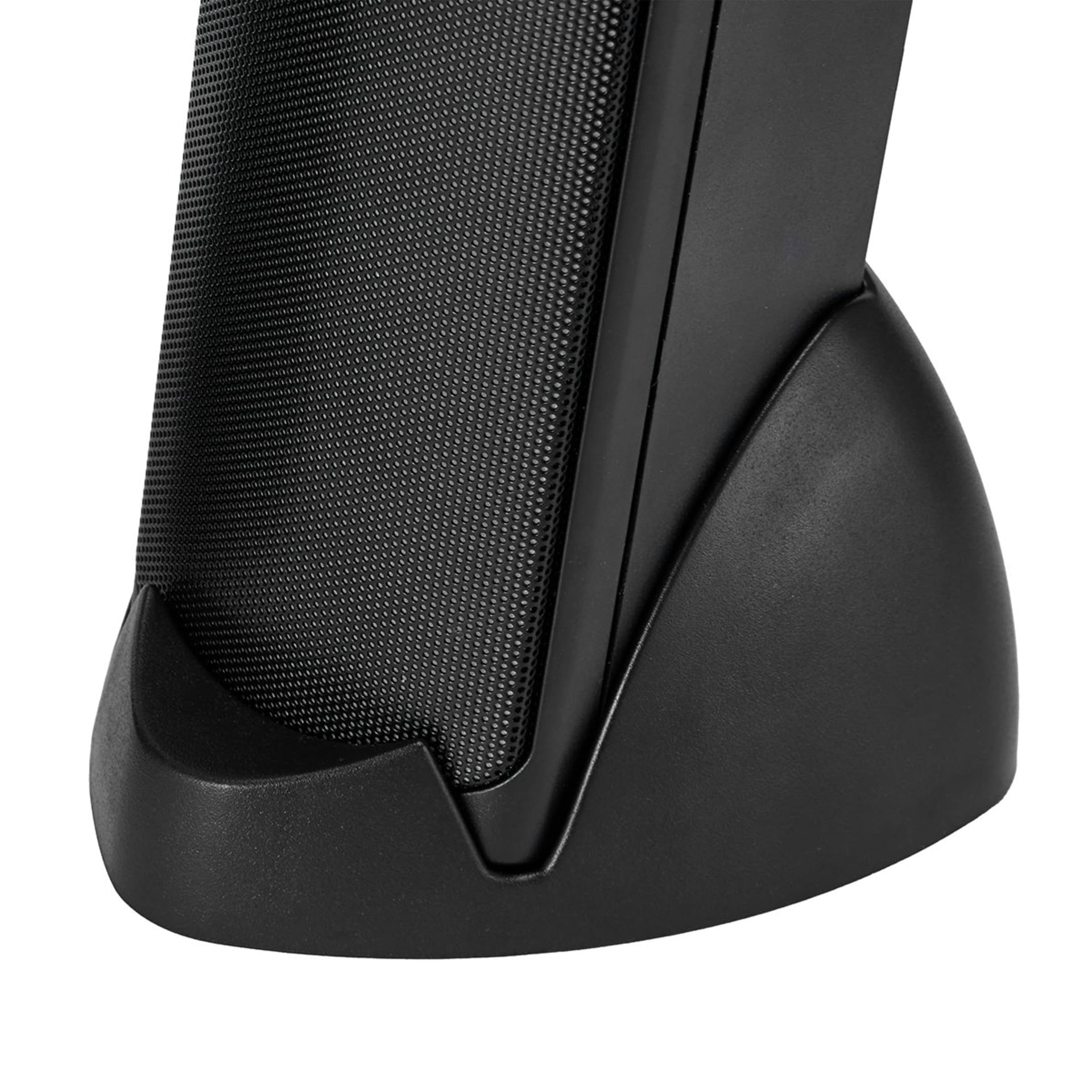 Bluetooth Speaker with RGB Effect Kmart