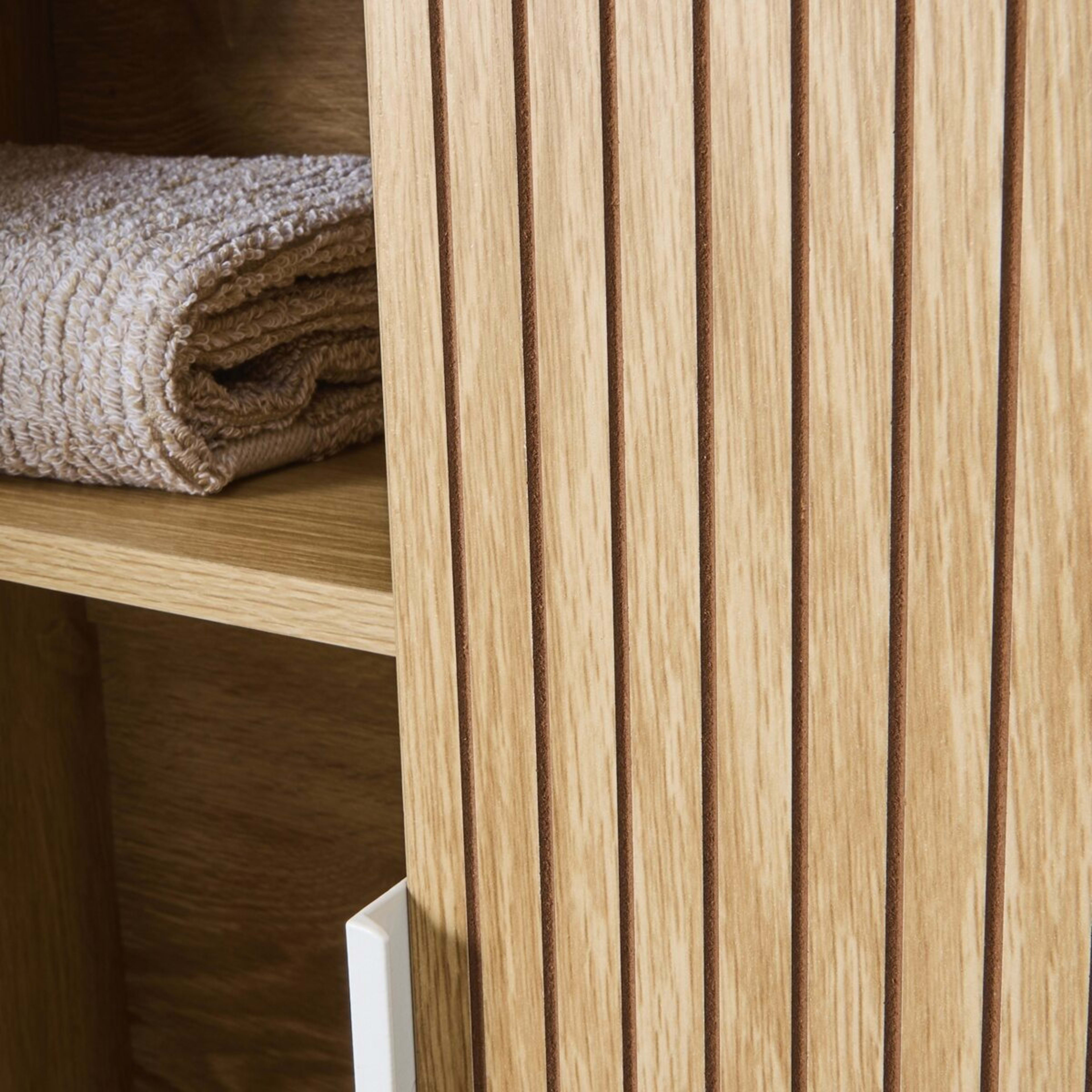 6 Isla Storage Cabinet, 6 of 10