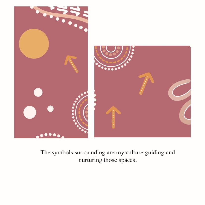 Leaving Footprints Plum Pot Kmart