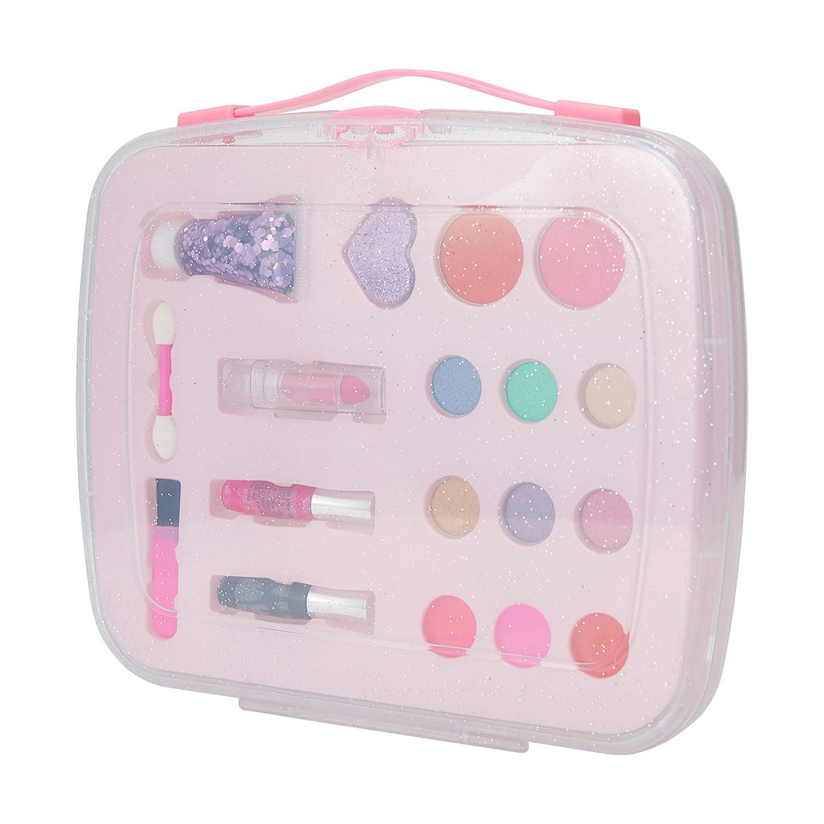 Makeup Carry Case Kmart at Benjamin Dibble blog