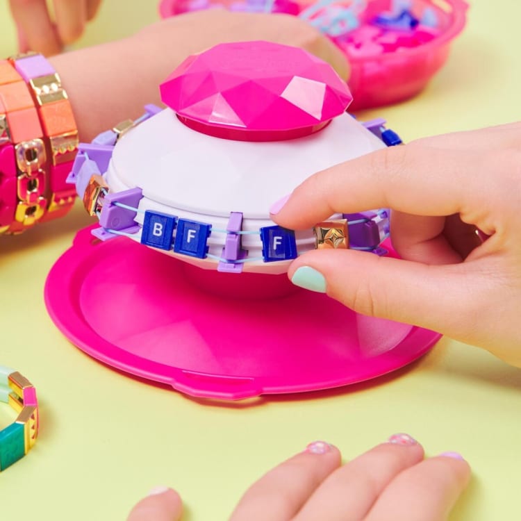 Cool Maker PopStyle Bracelet Maker Kit Kmart