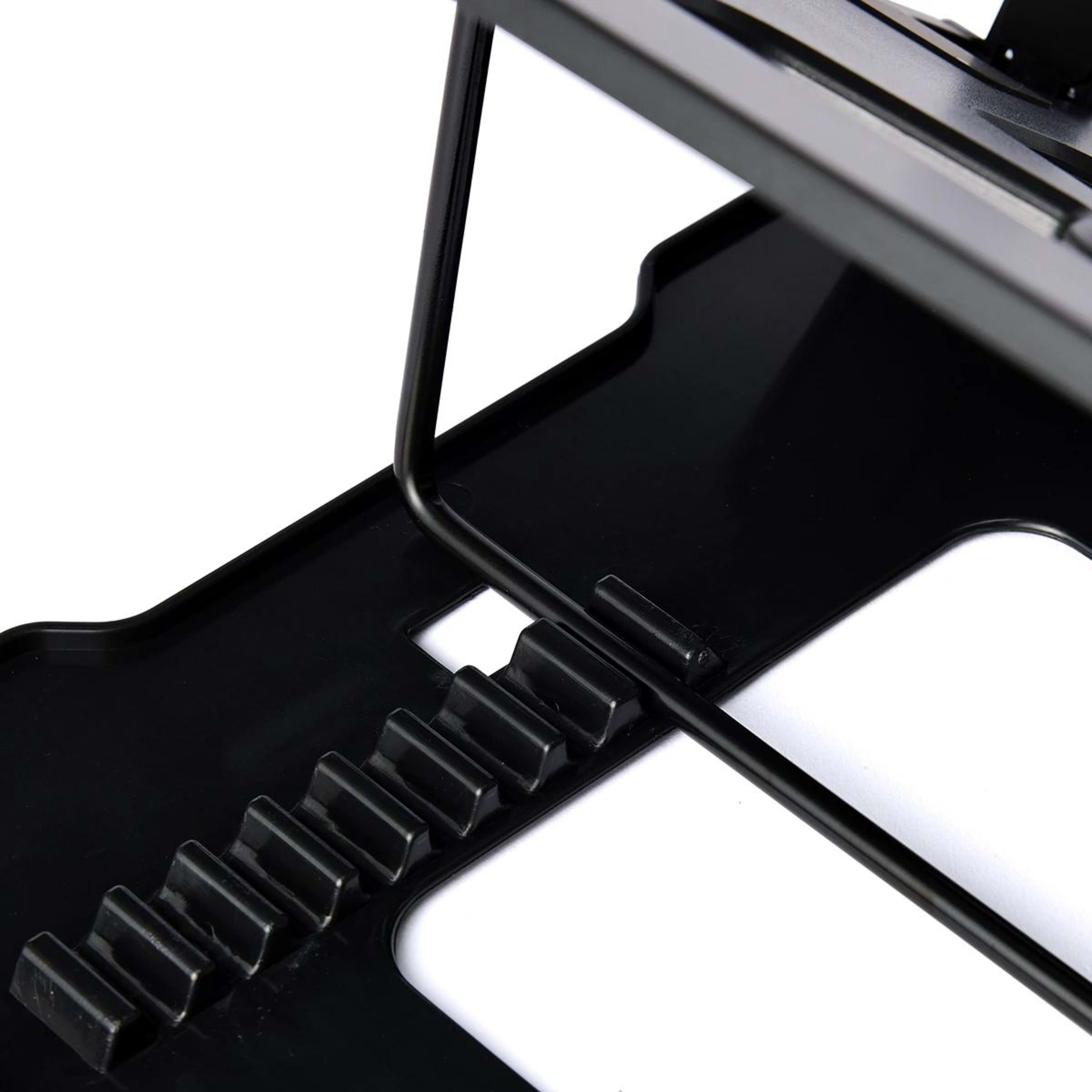 6 Adjustable Laptop Stand, 6 of 10