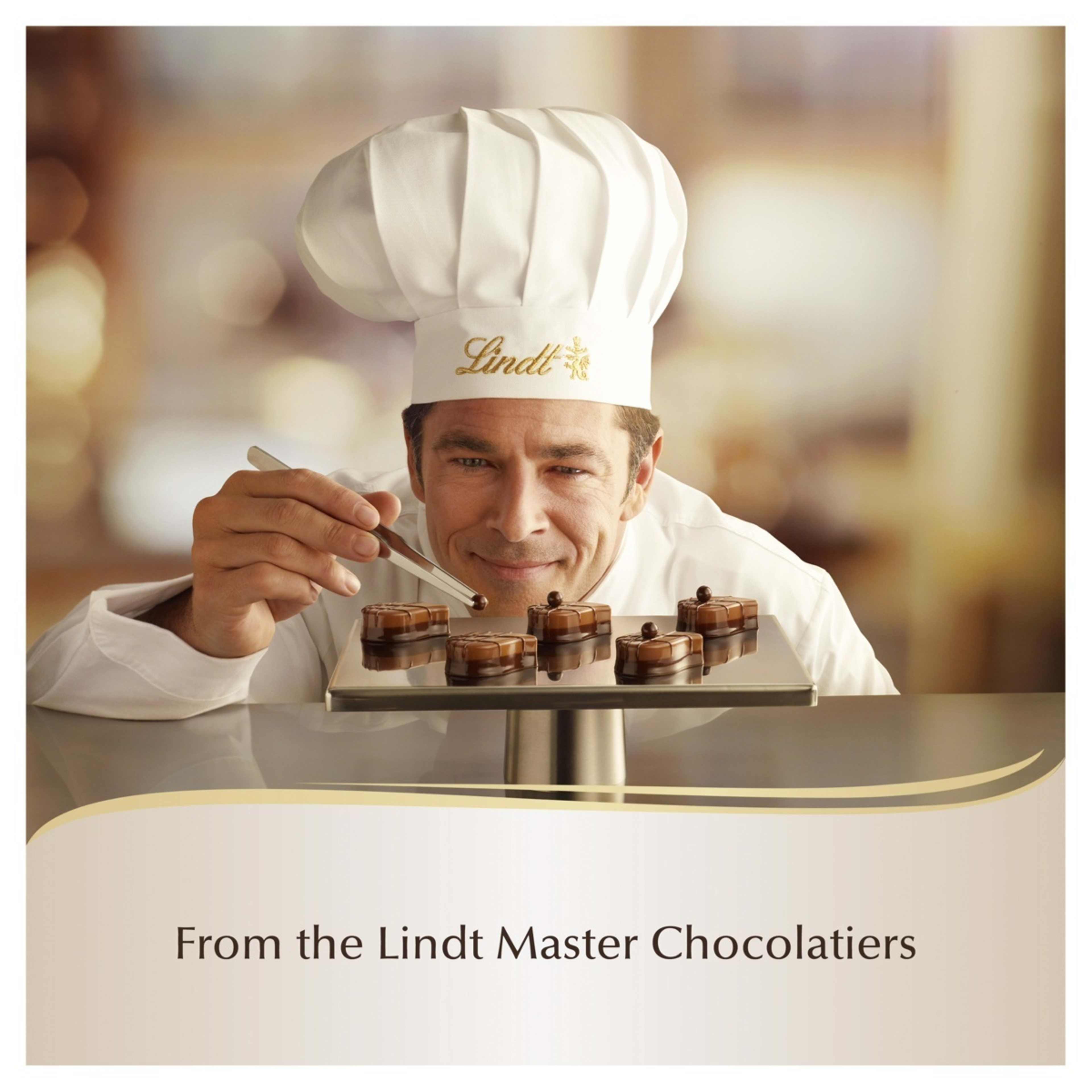 7 Lindt Gourmet Truffles 192g, 7 of 7
