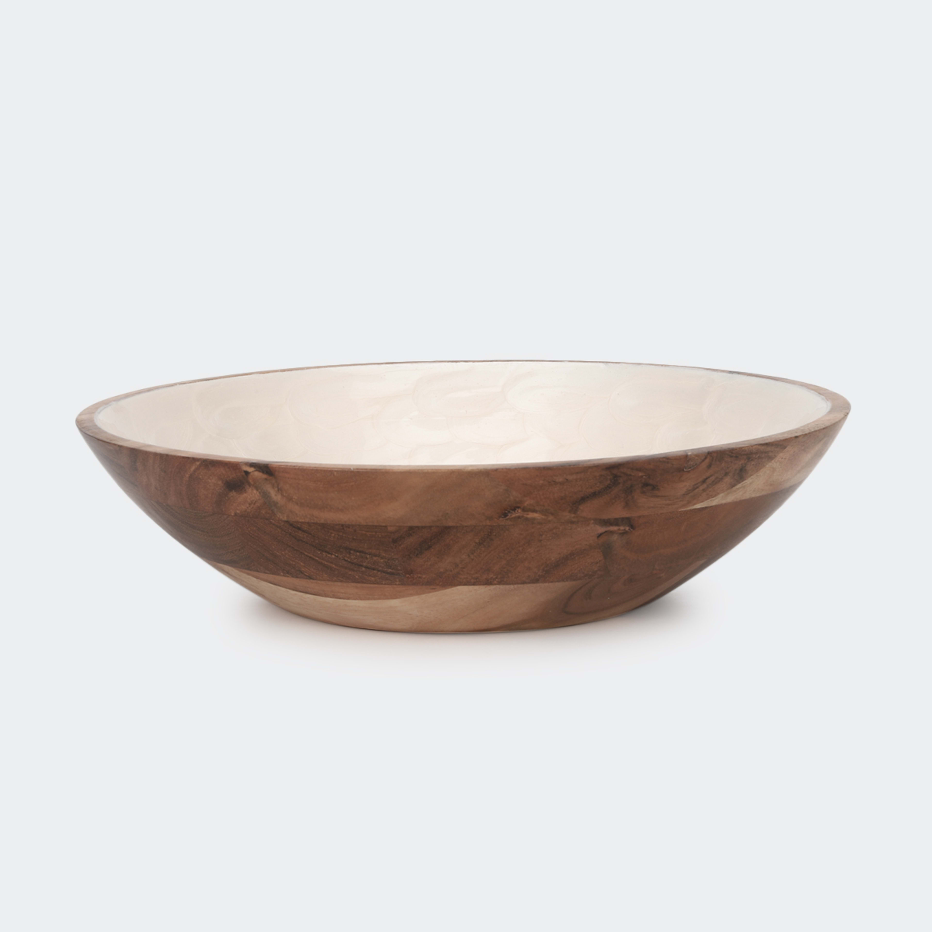 Enamel Bowl - Kmart