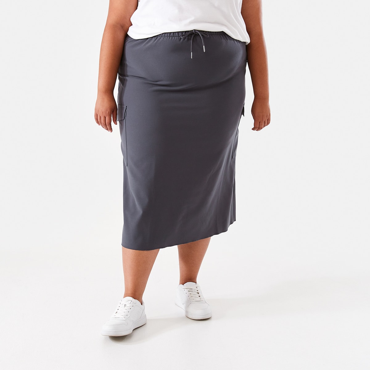 Kmart bodycon skirt best sale