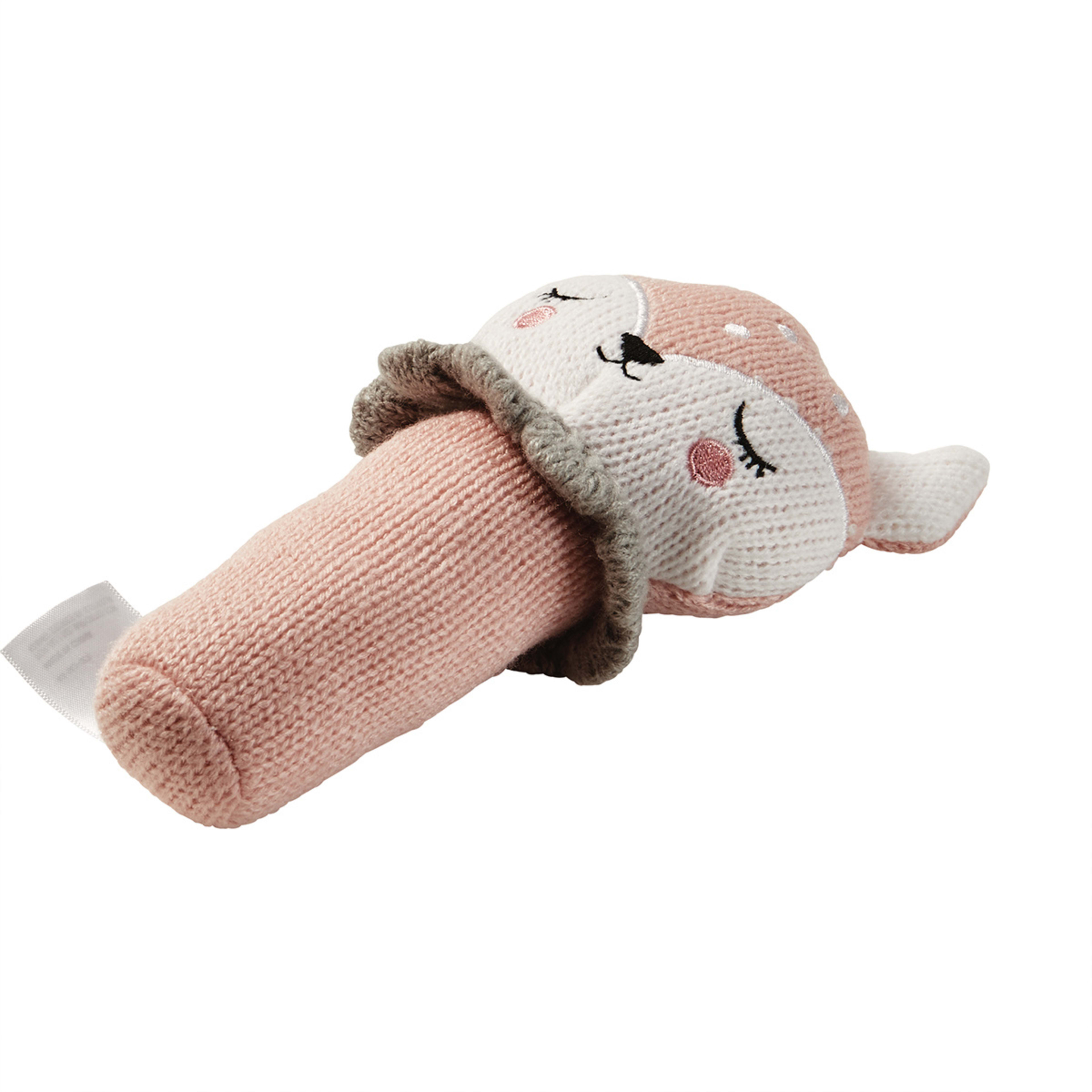 Stick Rattle Assorted Kmart