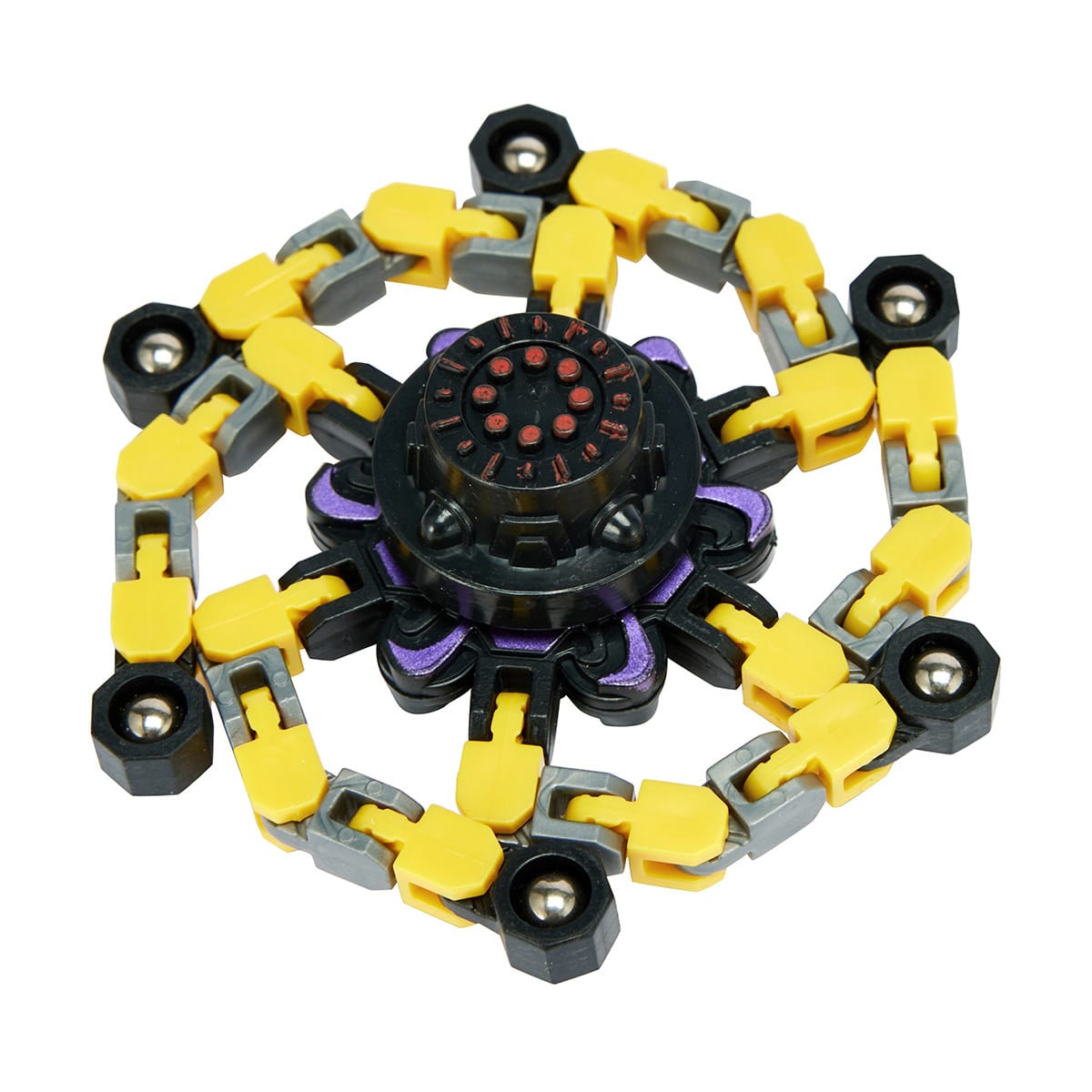 Wacky Tracks Spinner Assorted Kmart