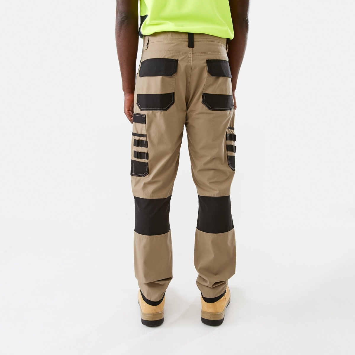 Functional Work Pants - Kmart