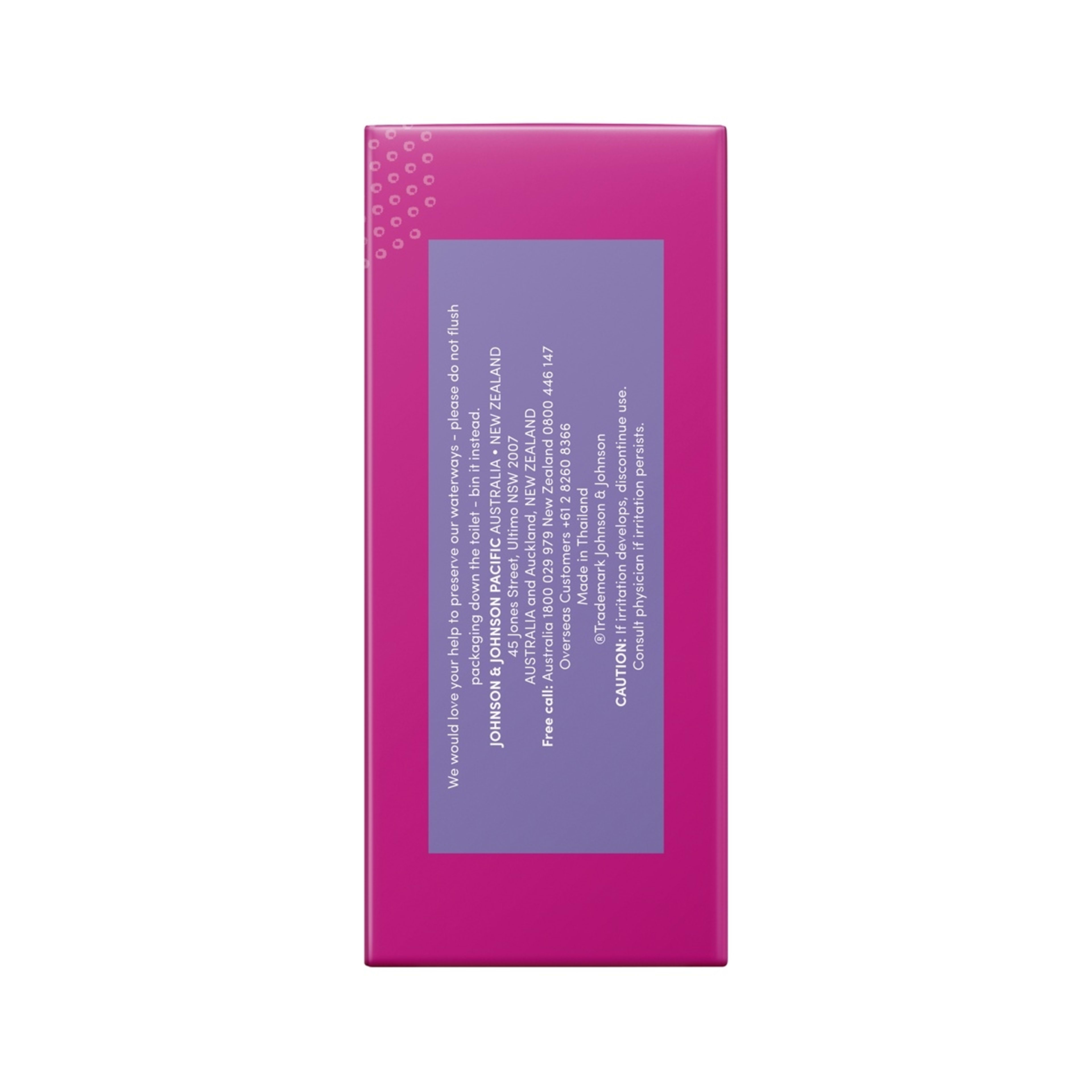 3 48 Pack Carefree Breathable Scented Aloe Liners, 3 of 4