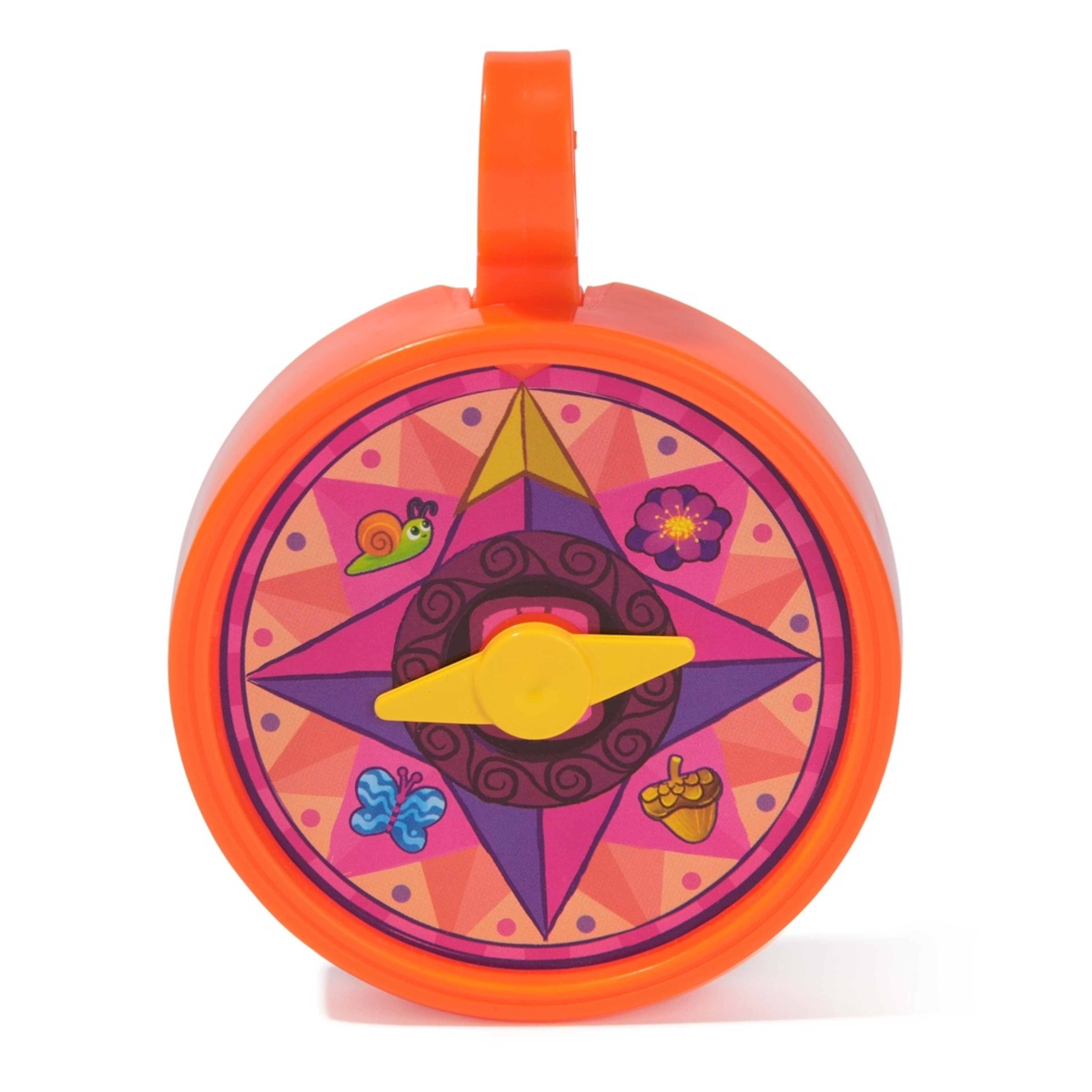 9 Nickelodeon Dora My Adventure Backpack, 9 of 9