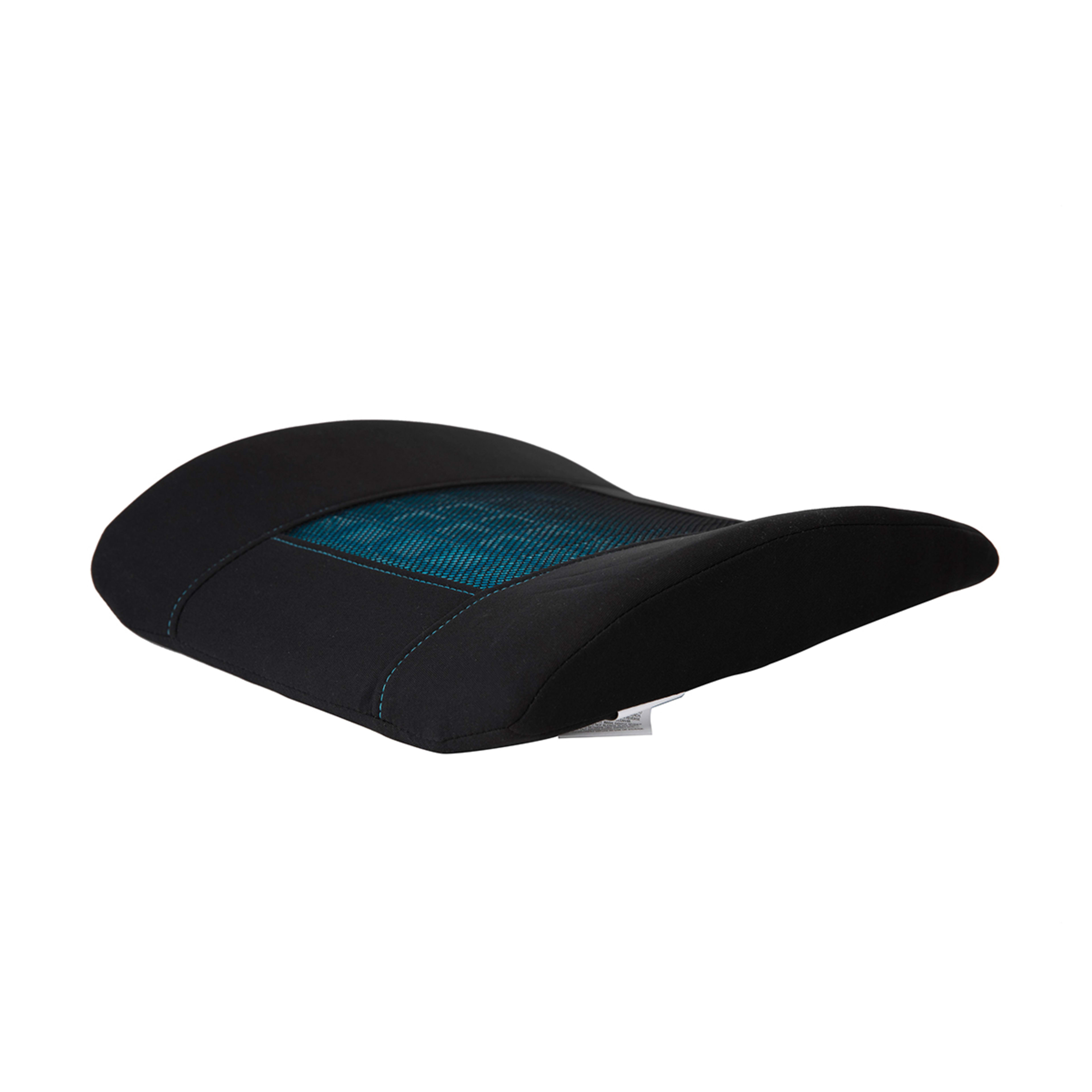 Memory Foam Gel Cooling Back Support Kmart