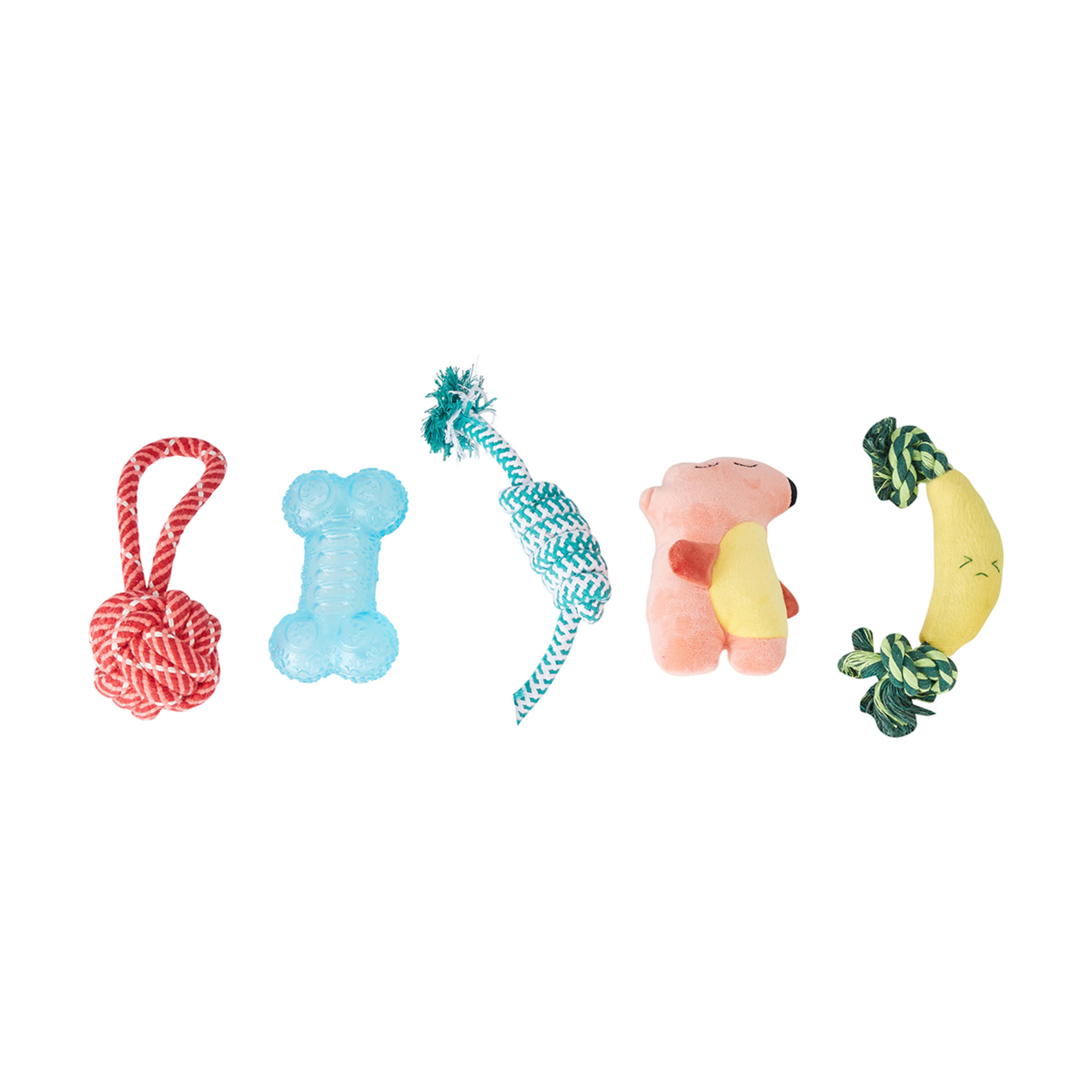 Pet Toys 12 Pack Kmart