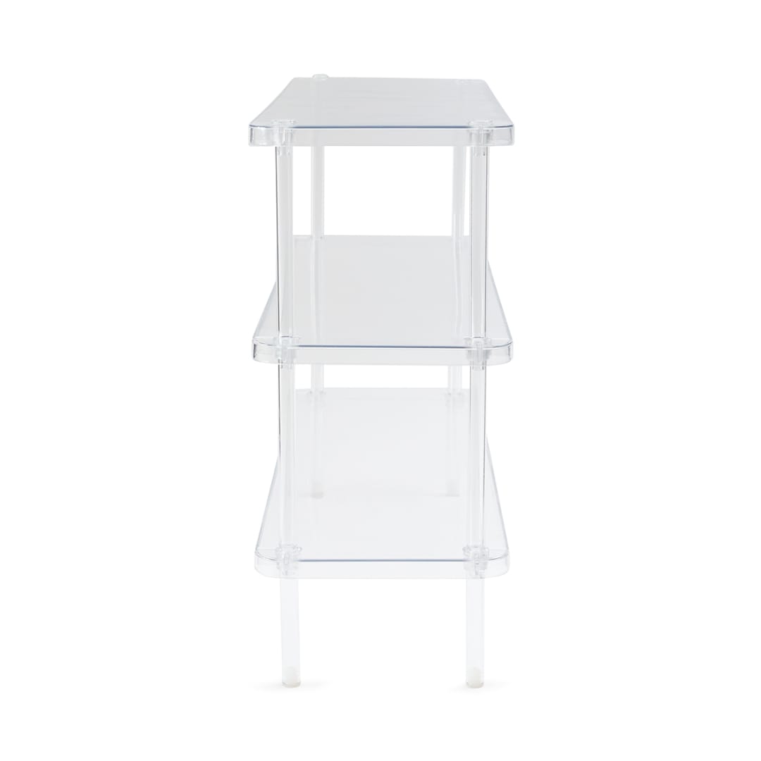 3 Tier Clear Shoe Rack Kmart 3 Tier Clear Shoe Rack Kmart