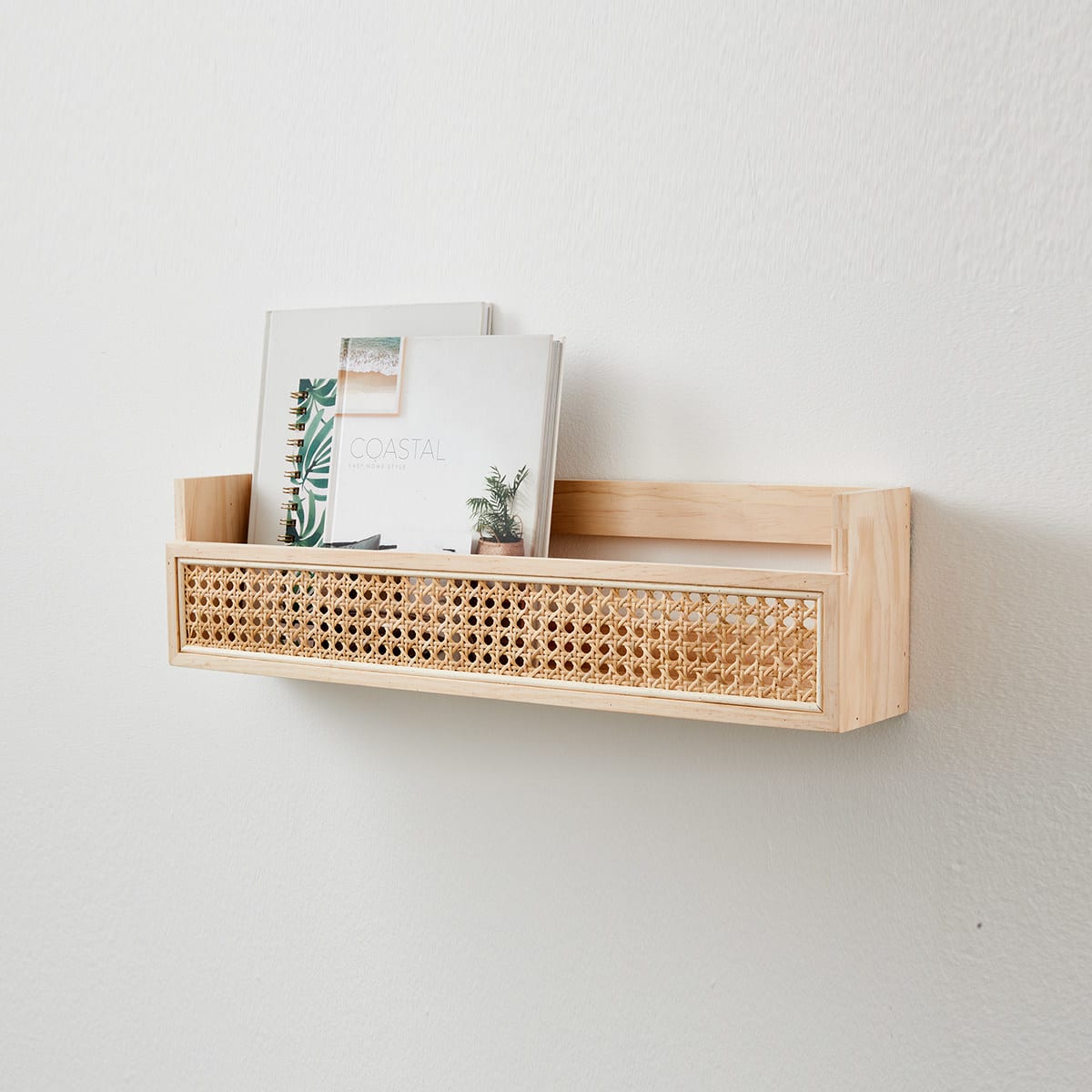 Kmart discount hook shelf