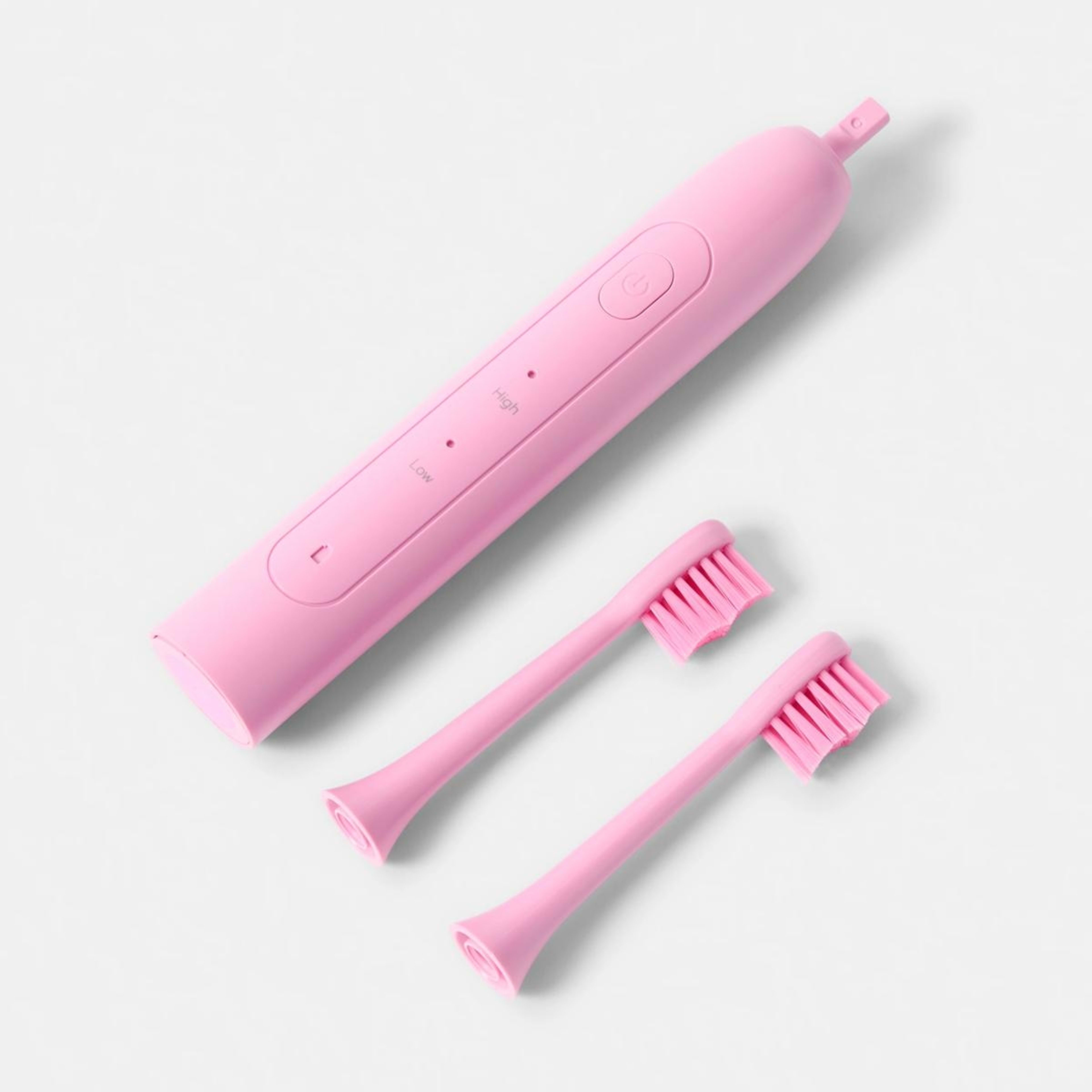 6 OXX Electric Toothbrush - Pink, 6 of 9