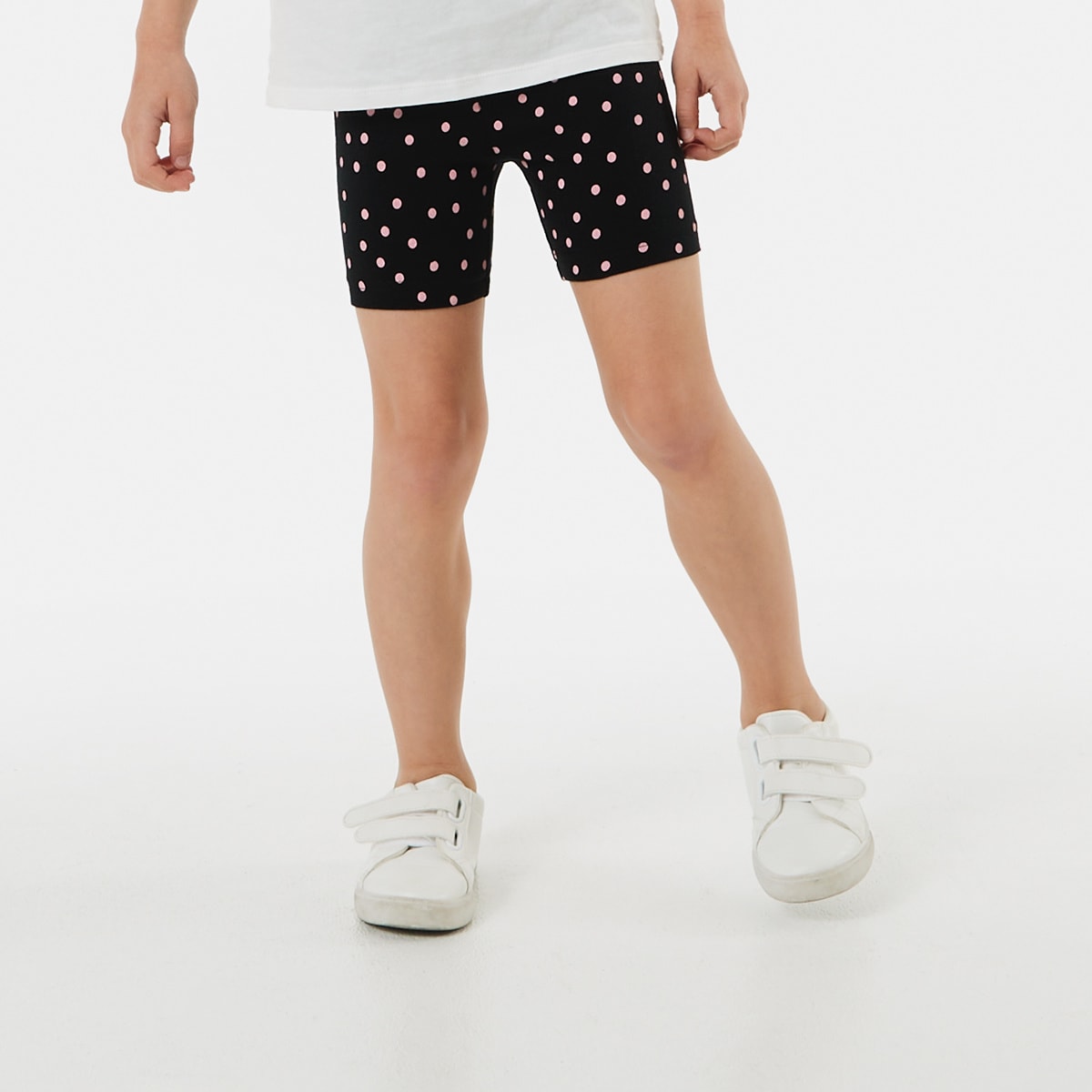 Kmart padded bike online shorts