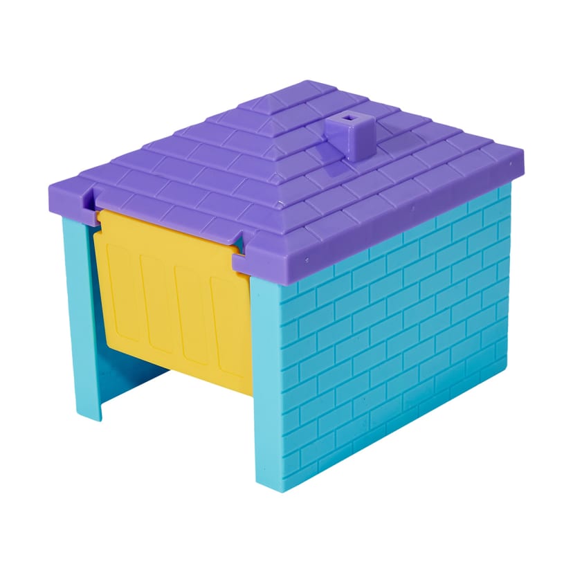 Garden Mini Golf Set Kmart