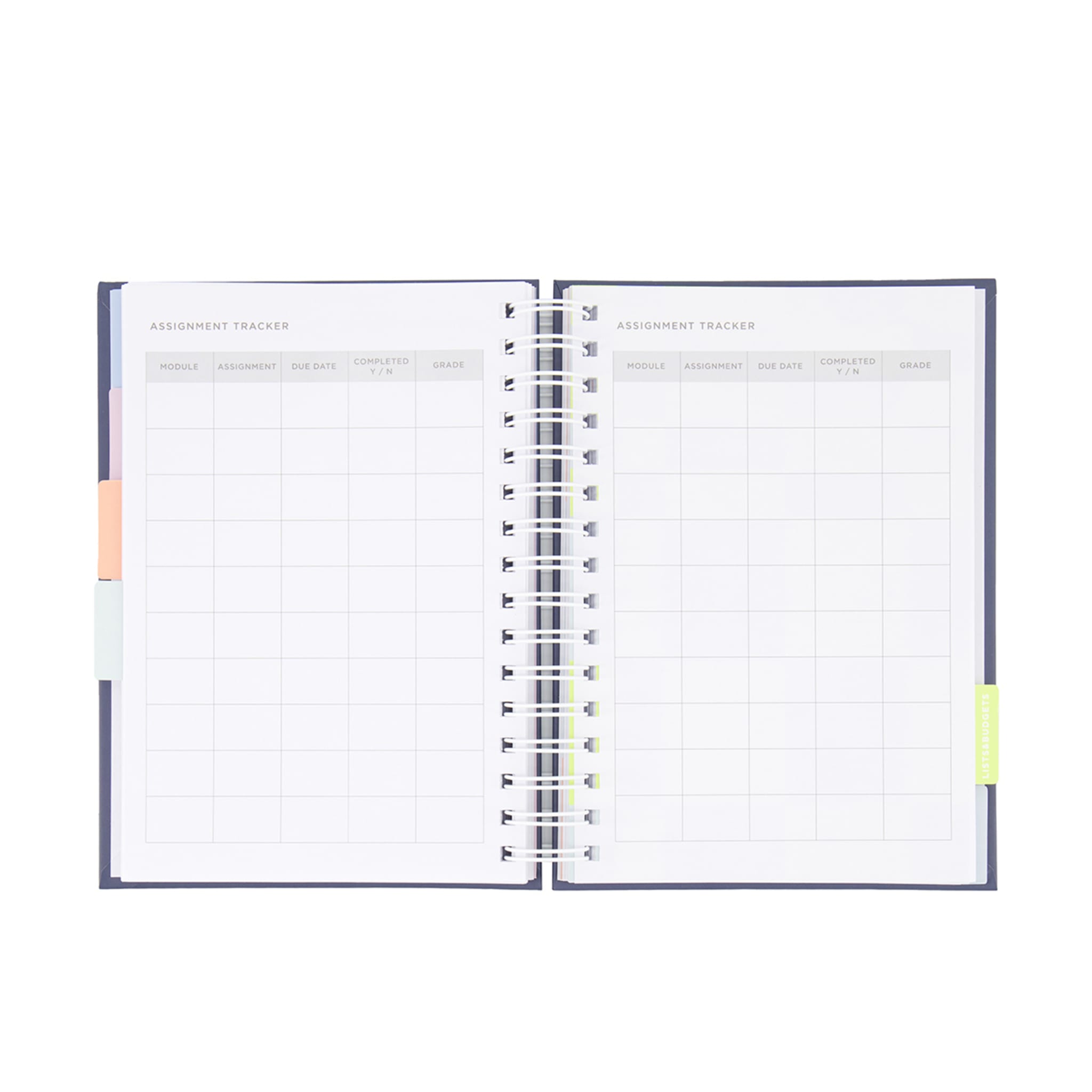 Student Planner Kmart
