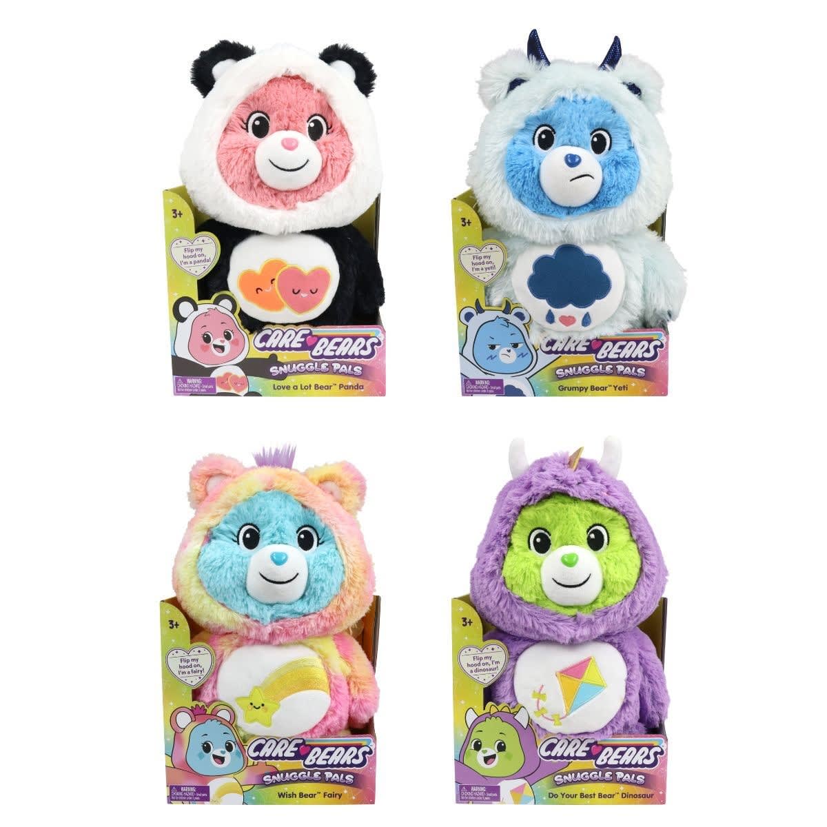 Kmart care bears on sale