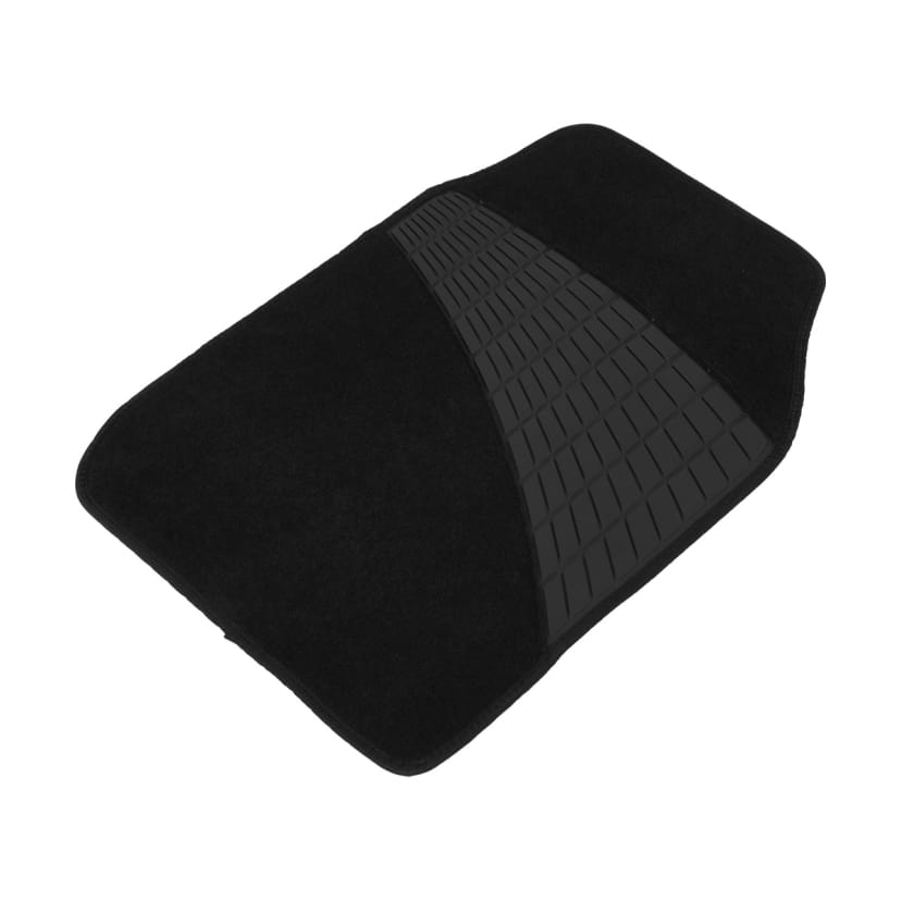 Set of 4 Carpet Car Mats Kmart