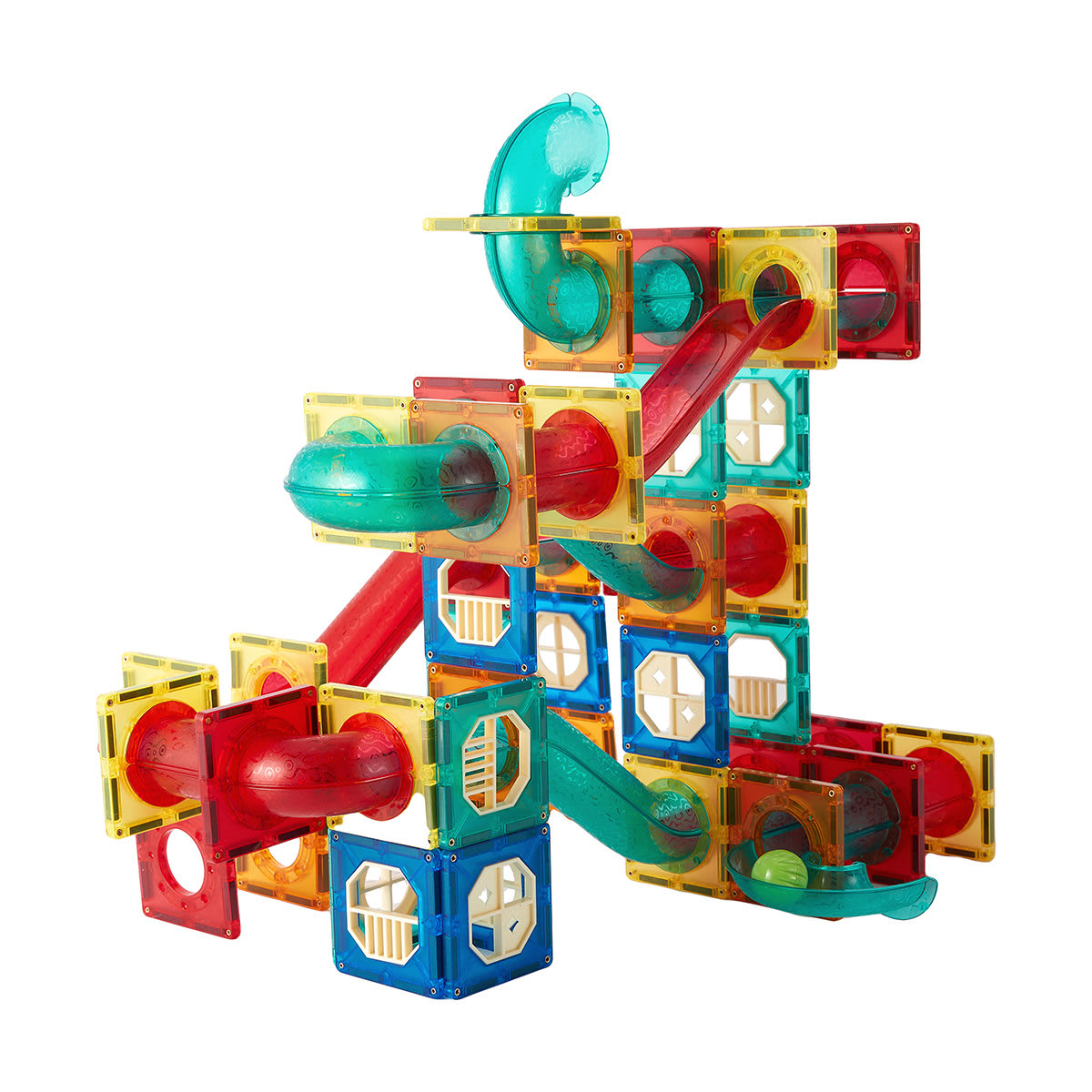 Marble run kmart new arrivals