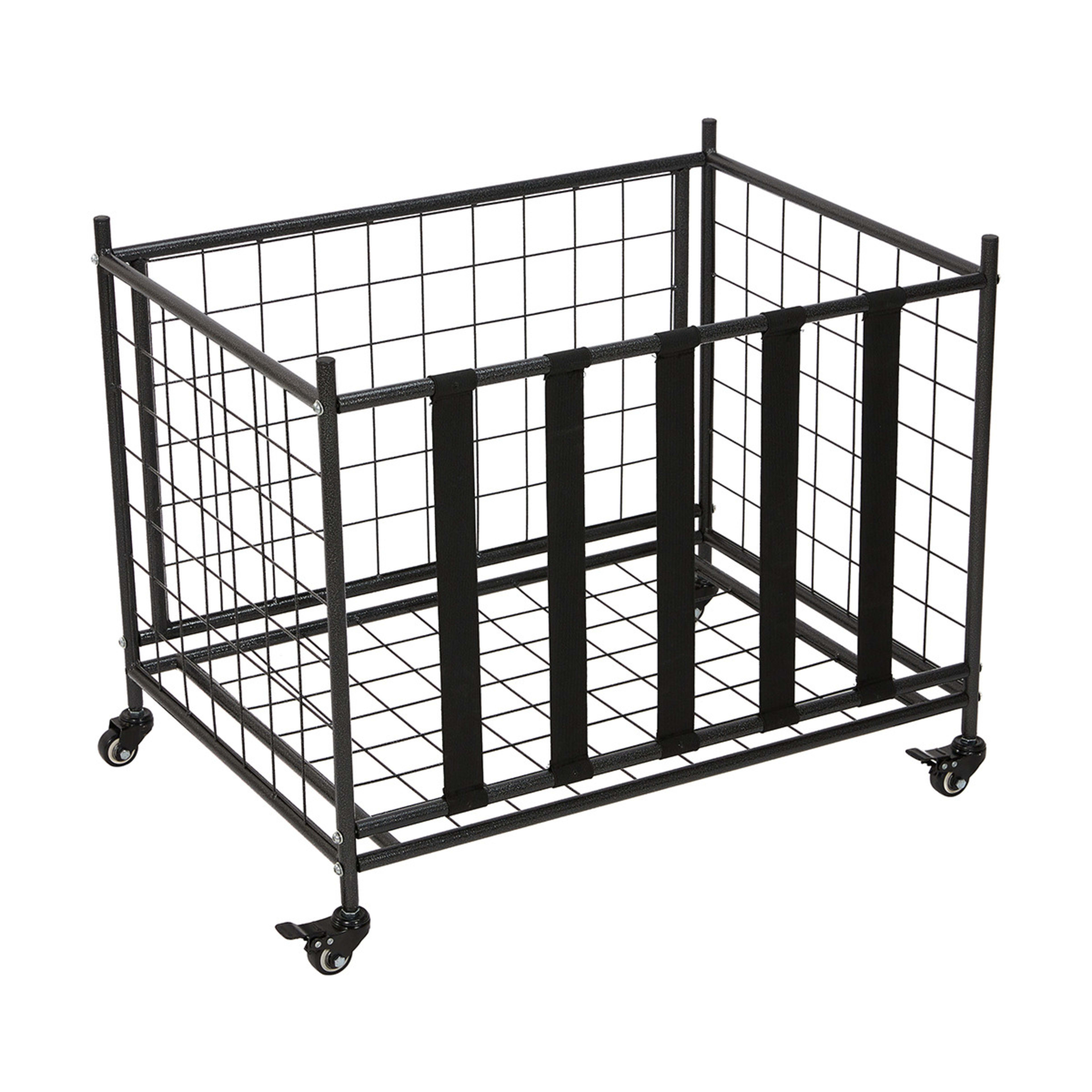 Sport Storage Crate Kmart