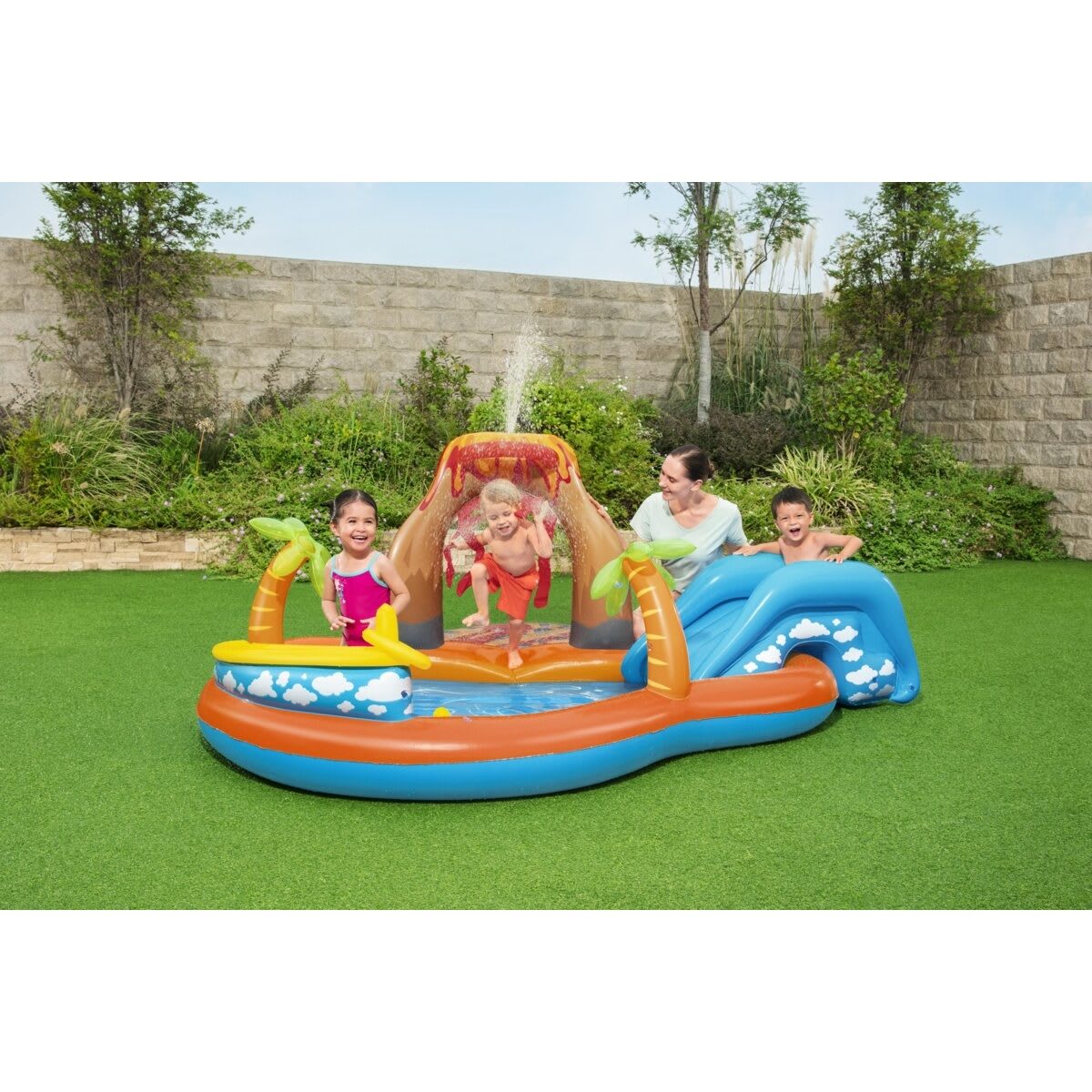 Paddling pool kmart online