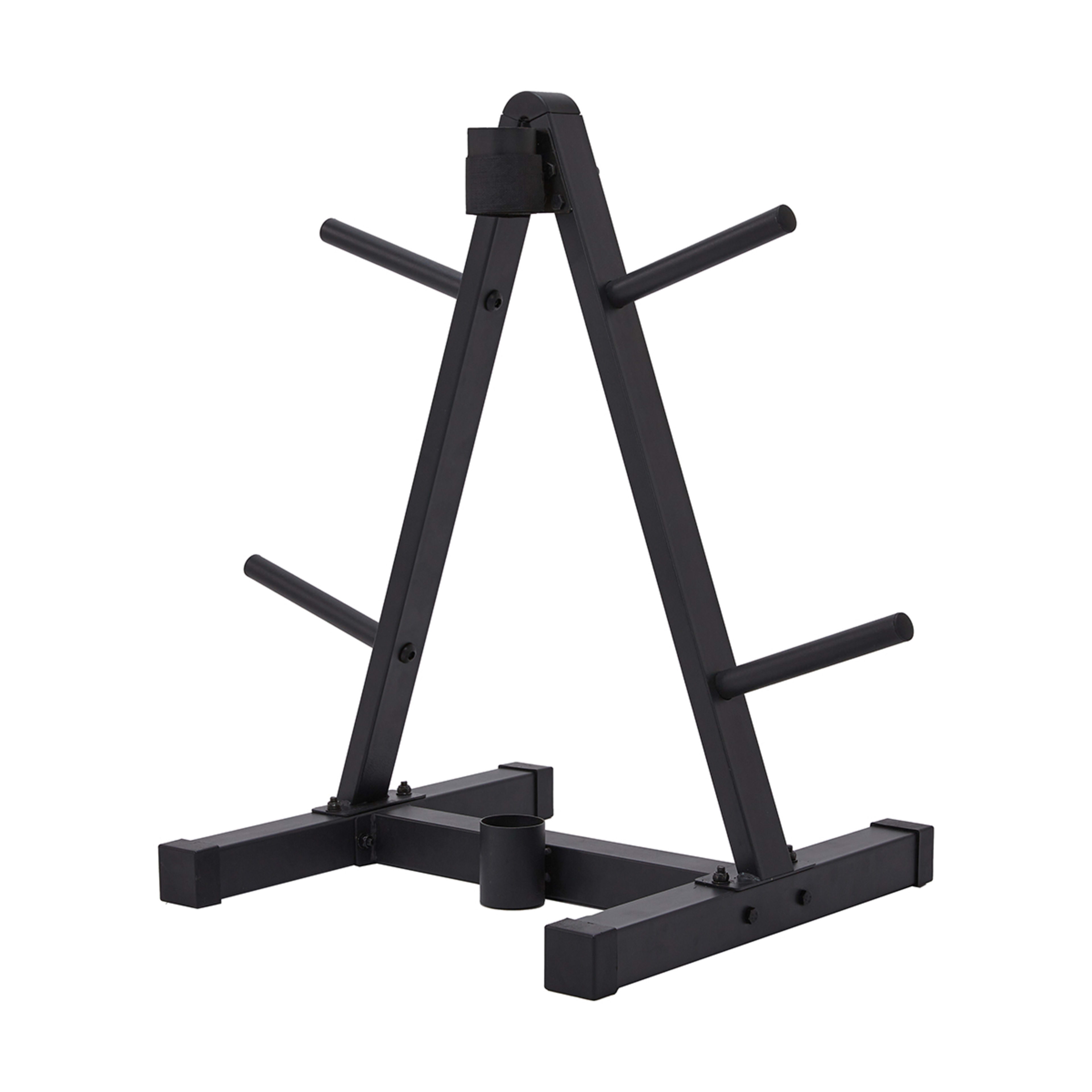 Weight Plate Stand - Kmart