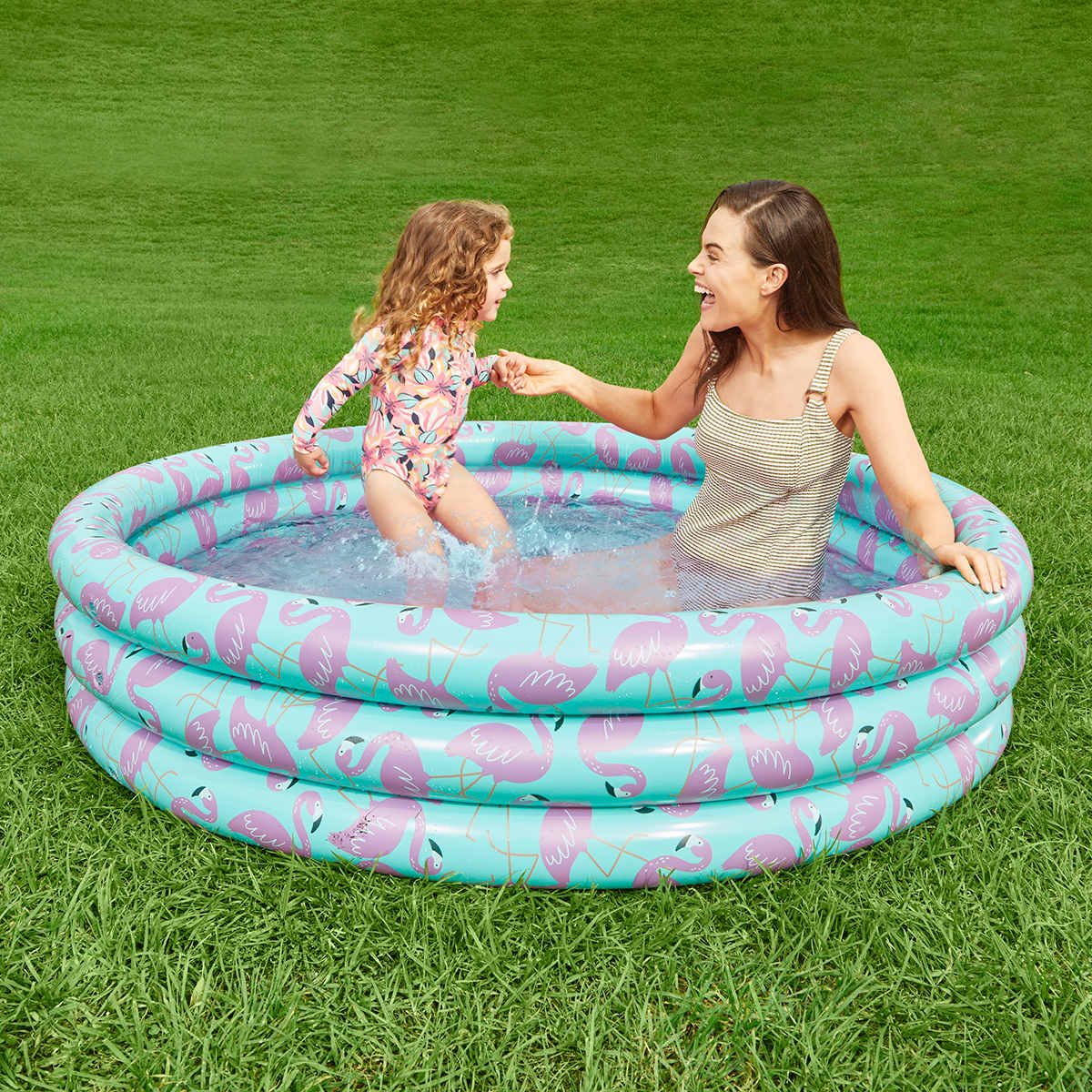 kmart blow up pool
