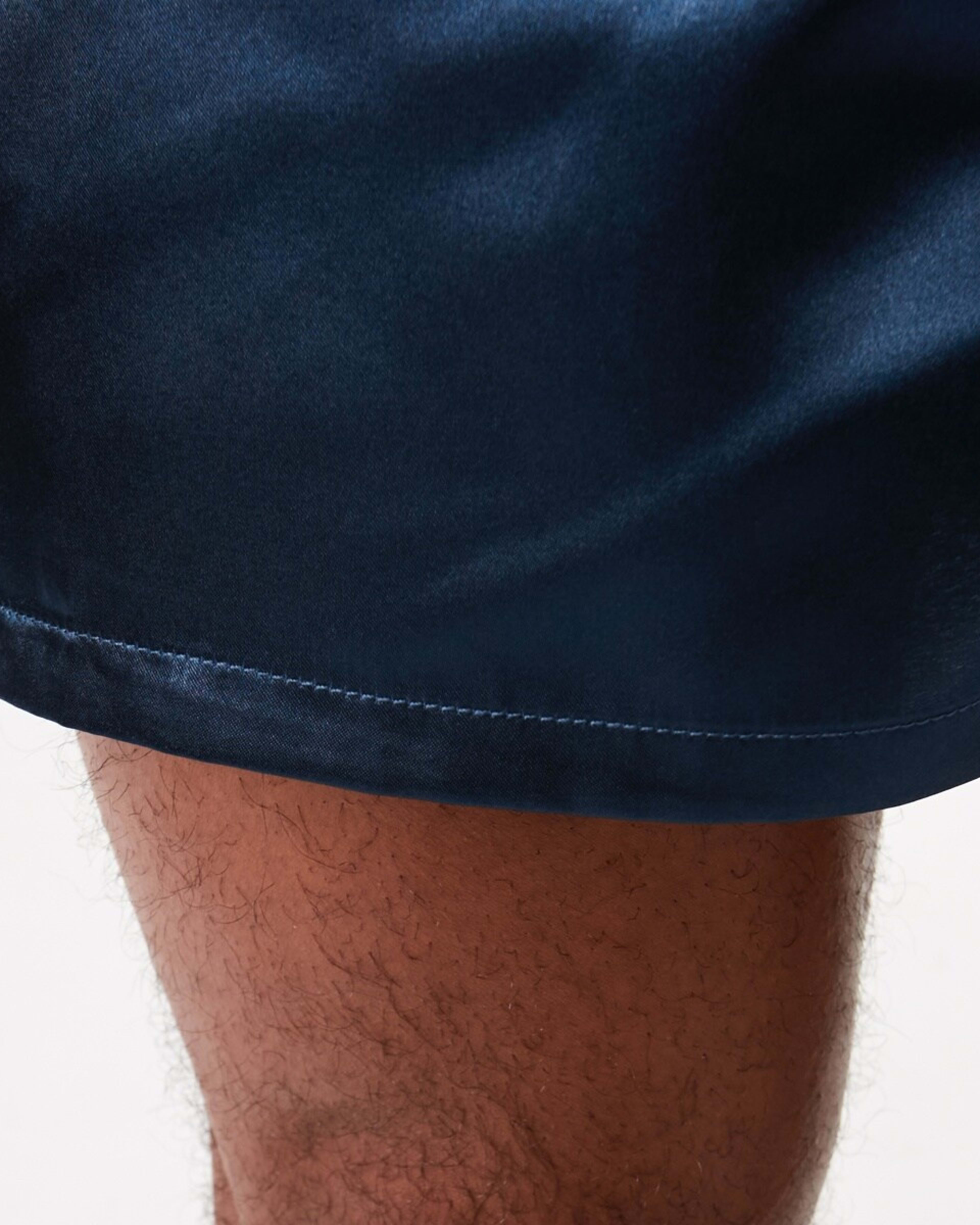 7 2 Pack Satin Boxers CRAZY LLAMA, 7 of 7