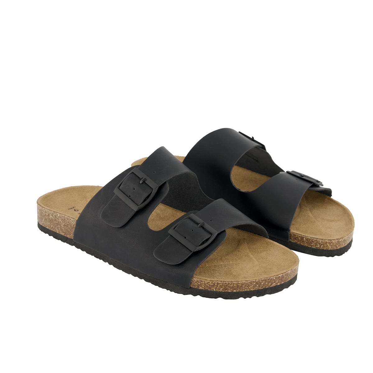 Double Buckle Sandals Kmart