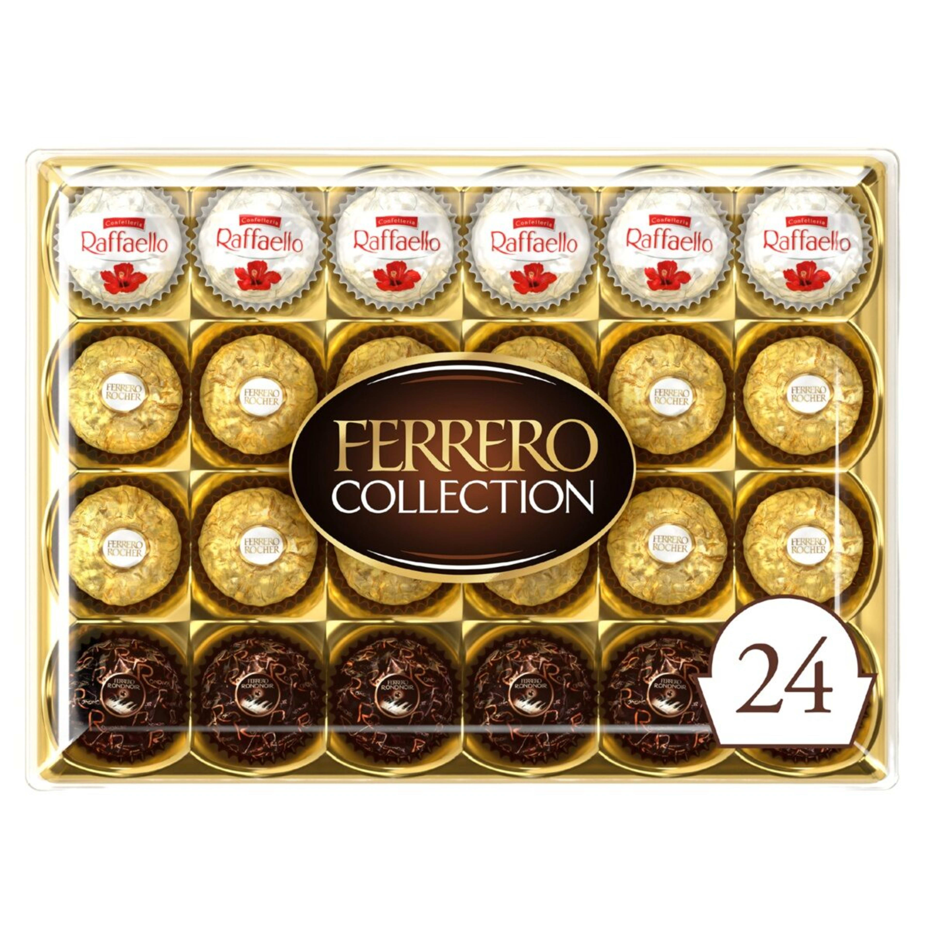 1 Ferrero Collection 24 Pack 269g