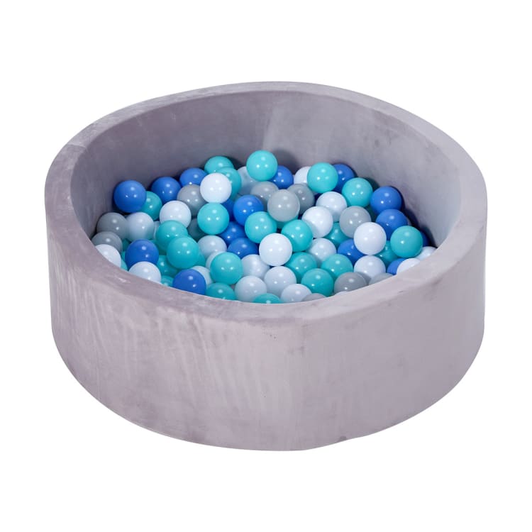 Foam Play Ball Pit Kmart